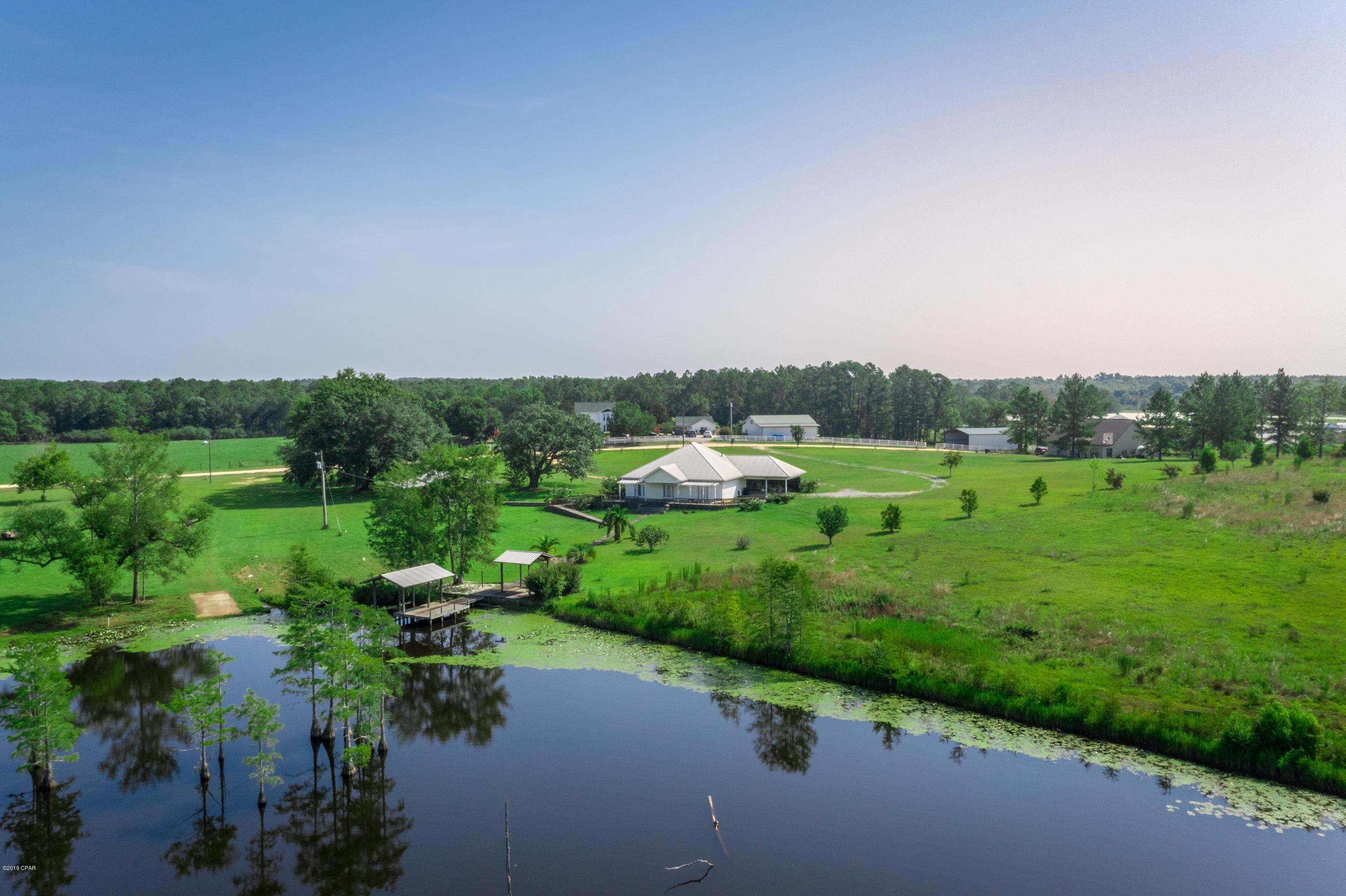 Russ Lake Estates - Residential