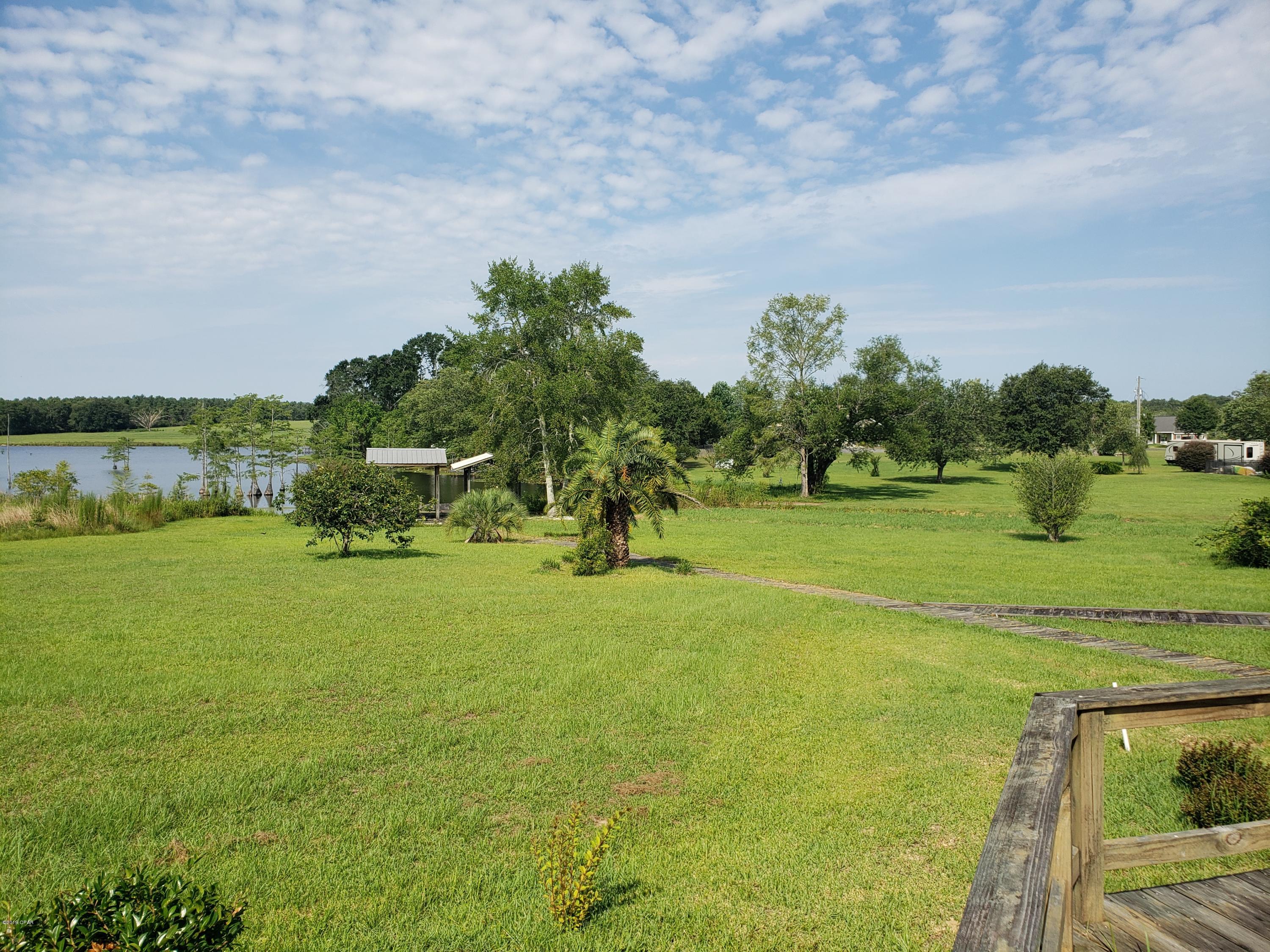 Russ Lake Estates - Residential