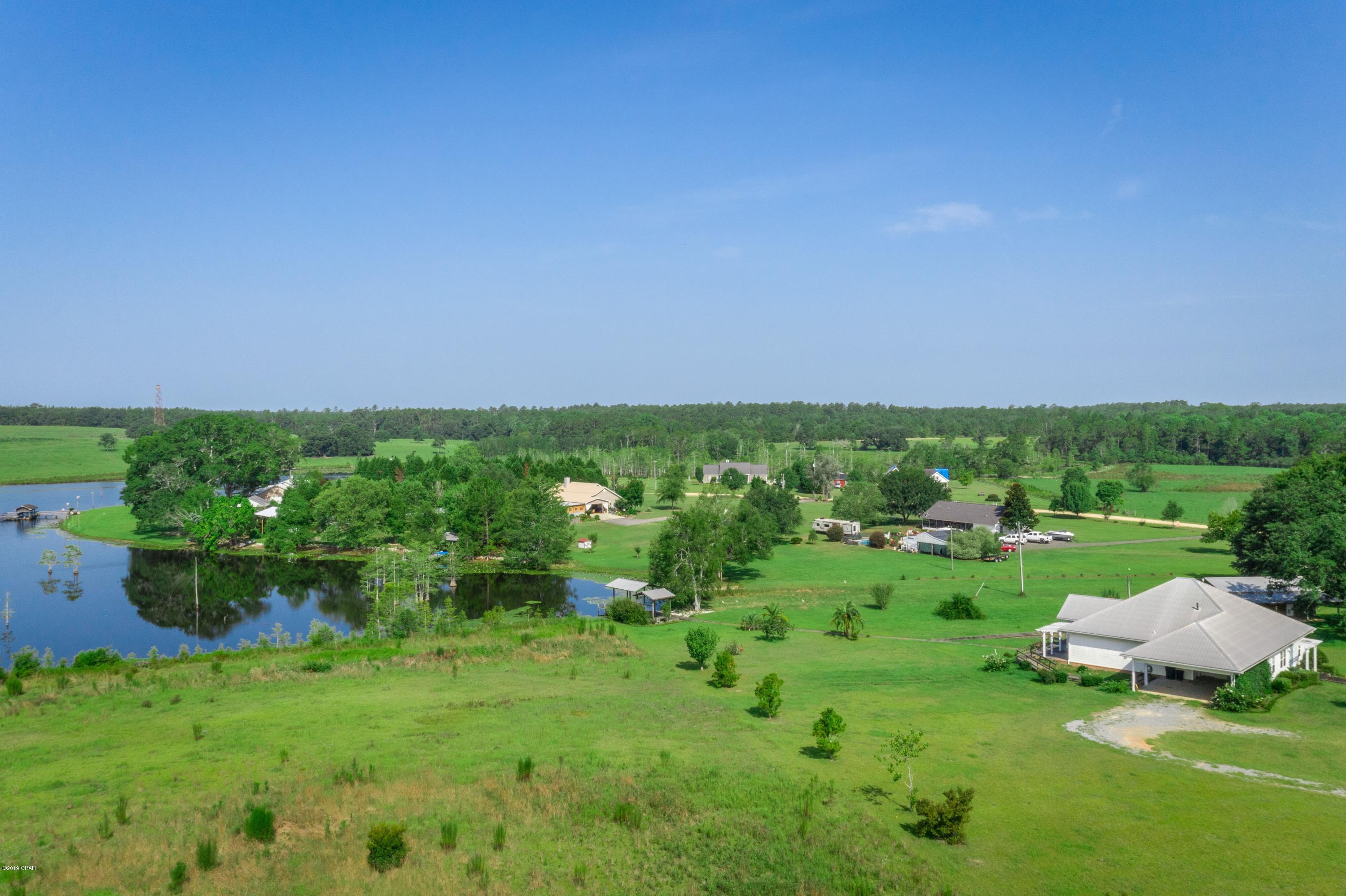 Russ Lake Estates - Residential