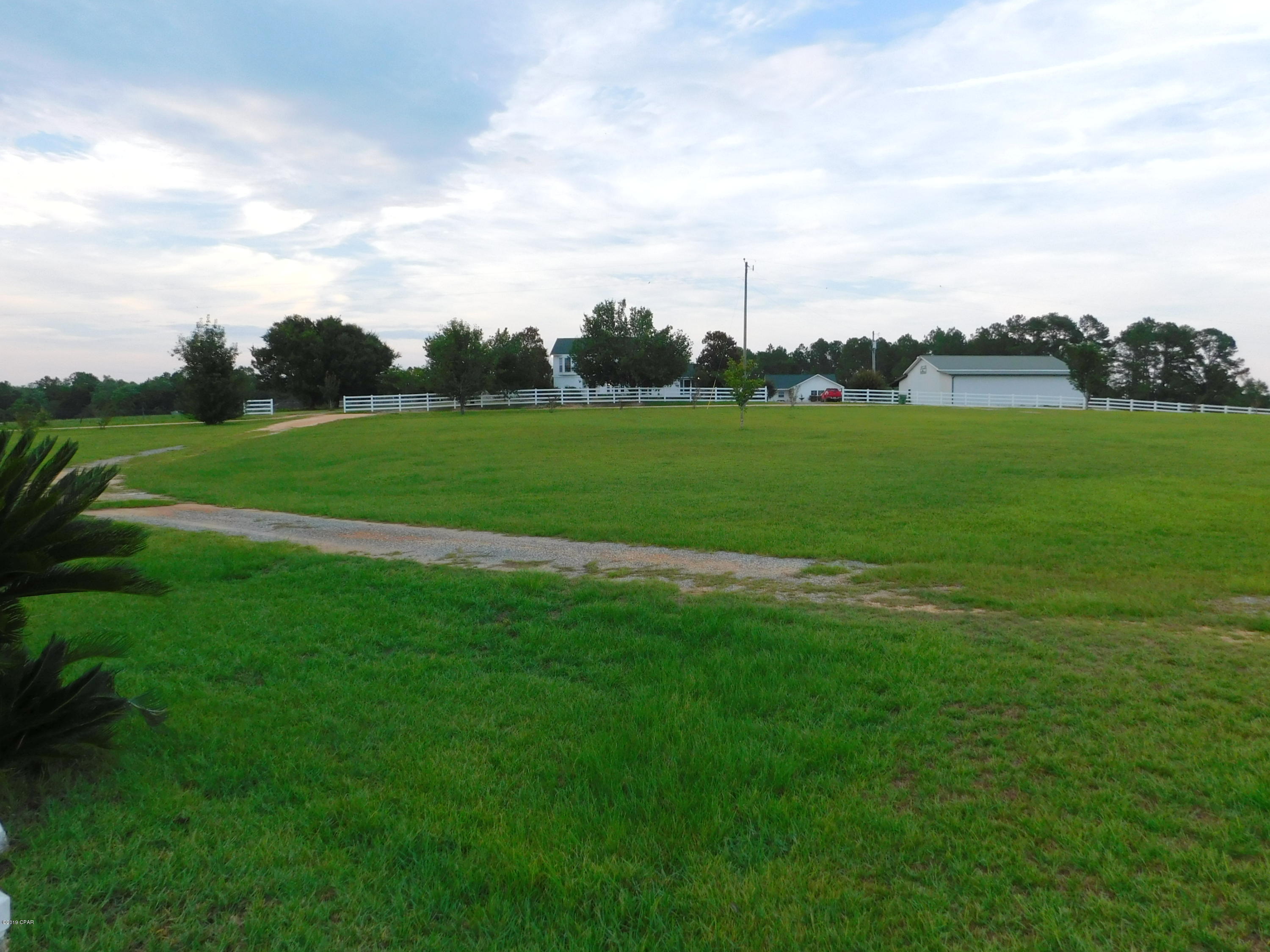 Russ Lake Estates - Residential