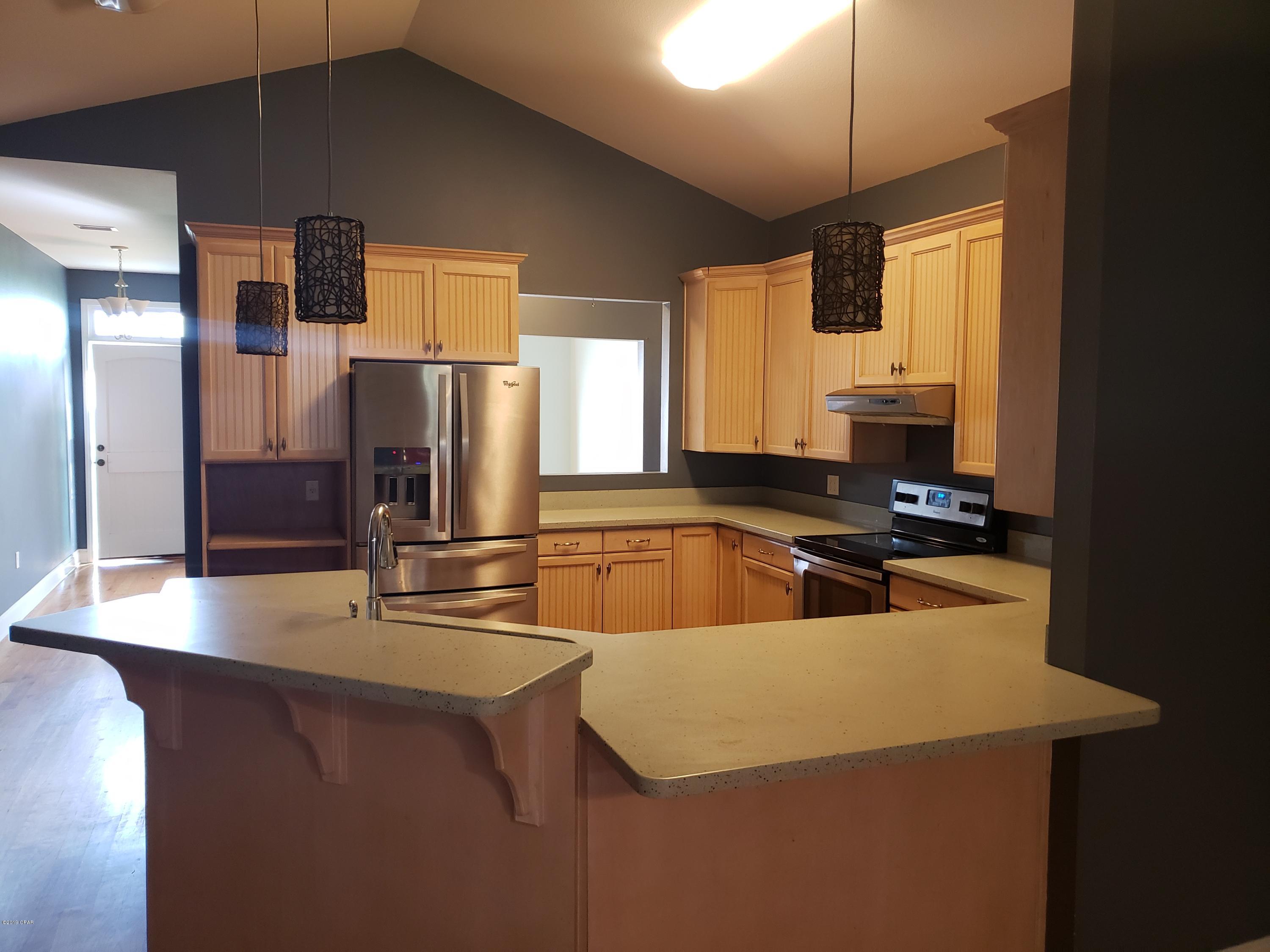 Russ Lake Estates - Residential