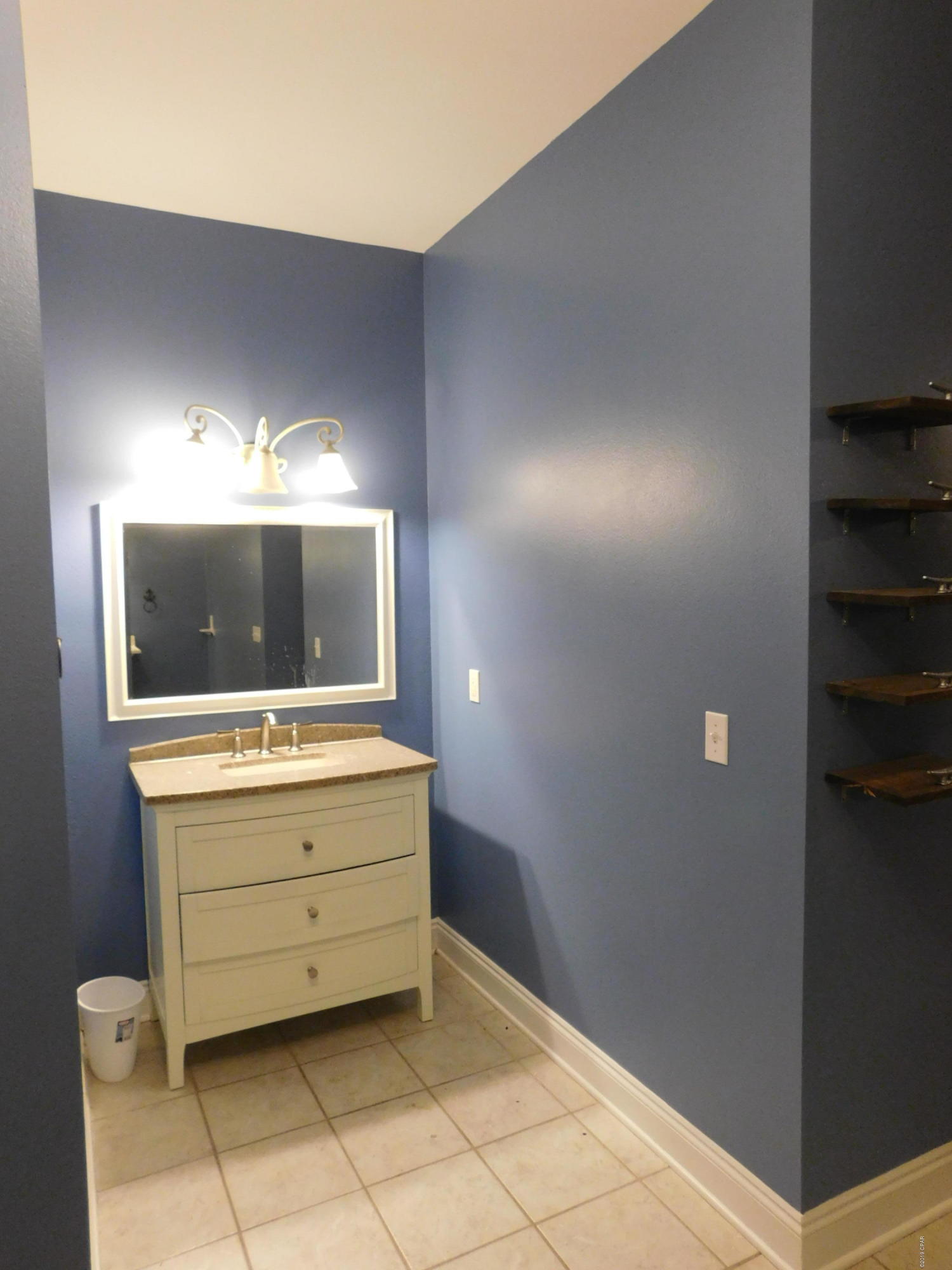 Russ Lake Estates - Residential