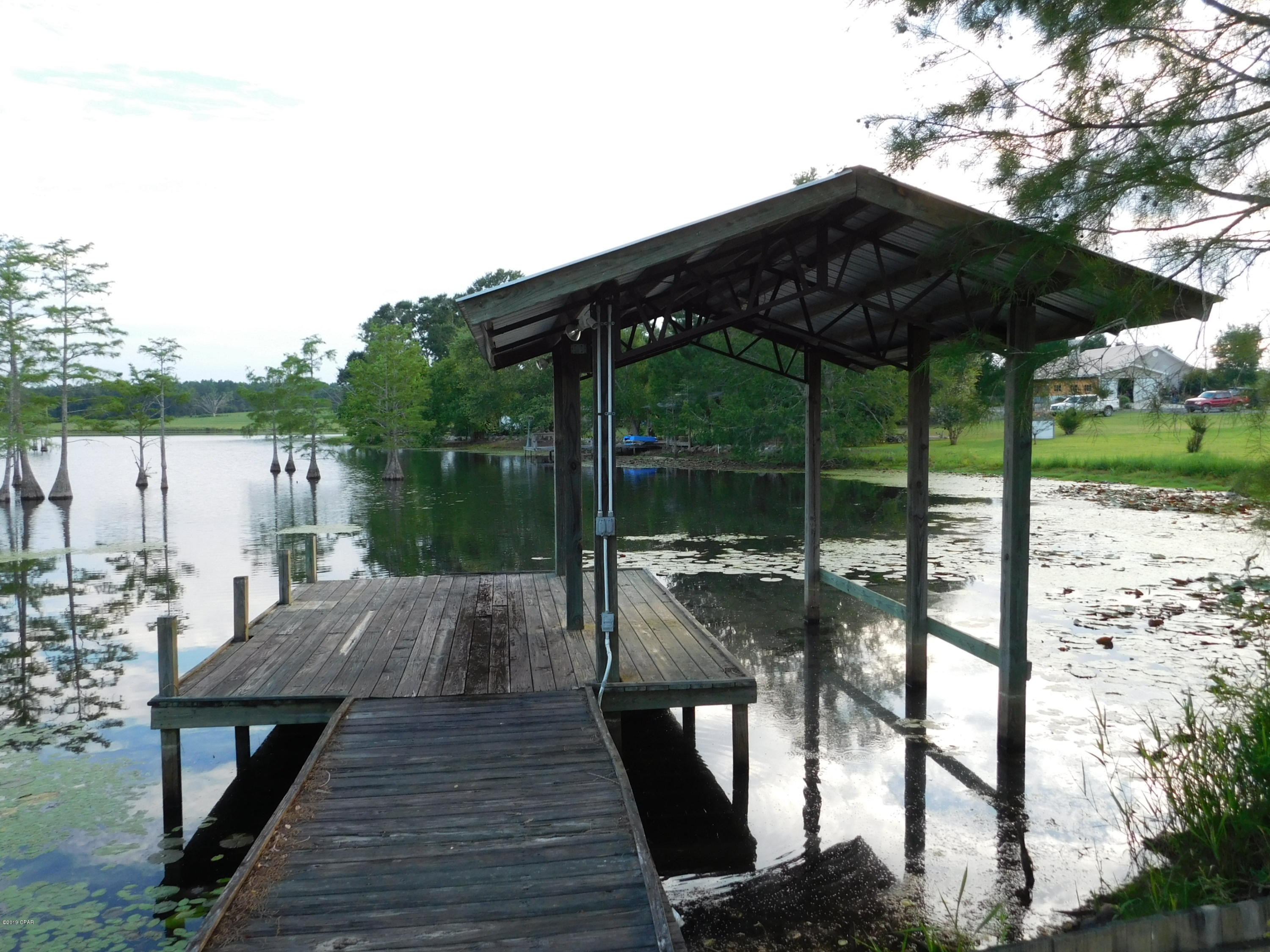 Russ Lake Estates - Residential