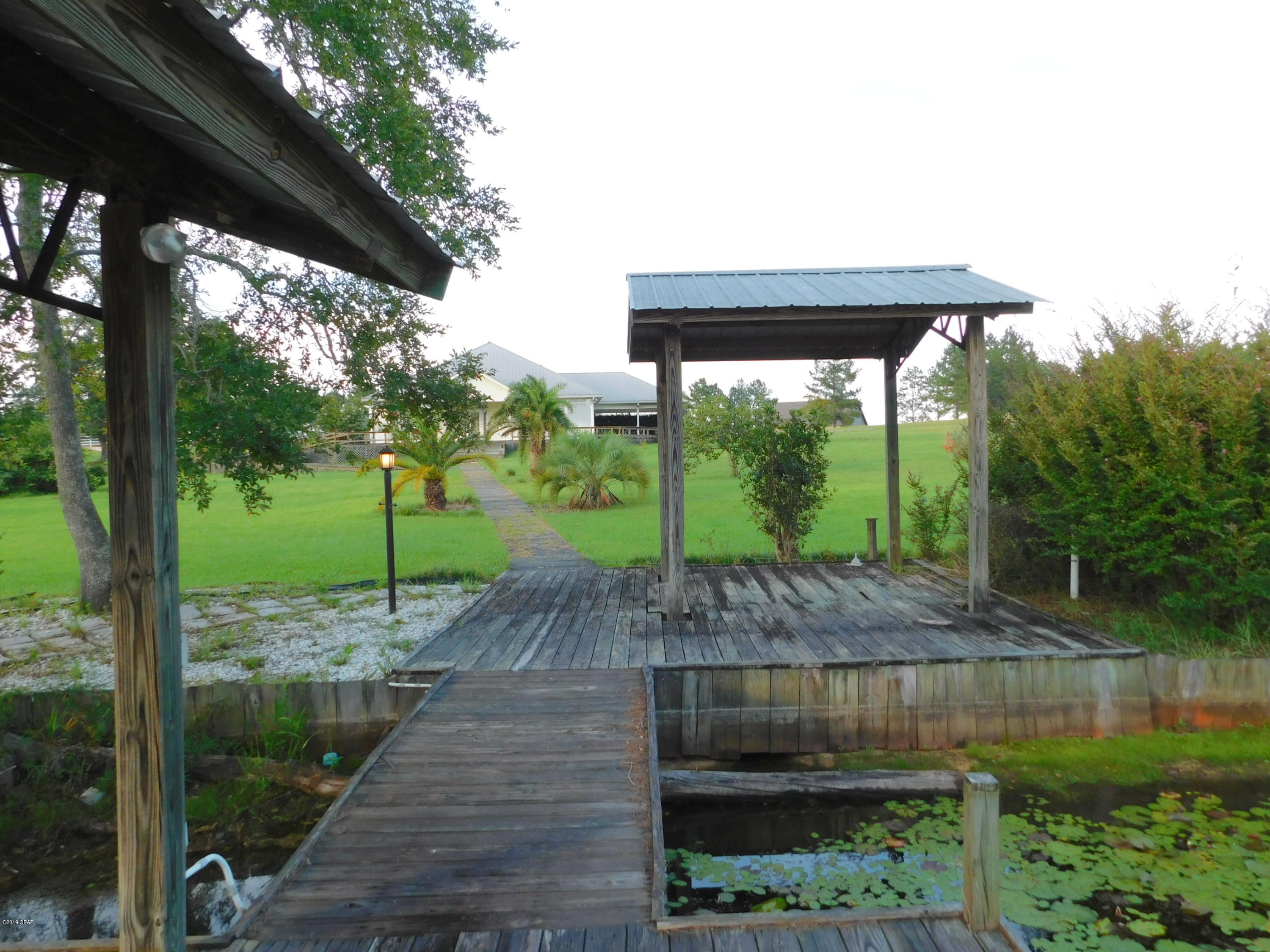 Russ Lake Estates - Residential