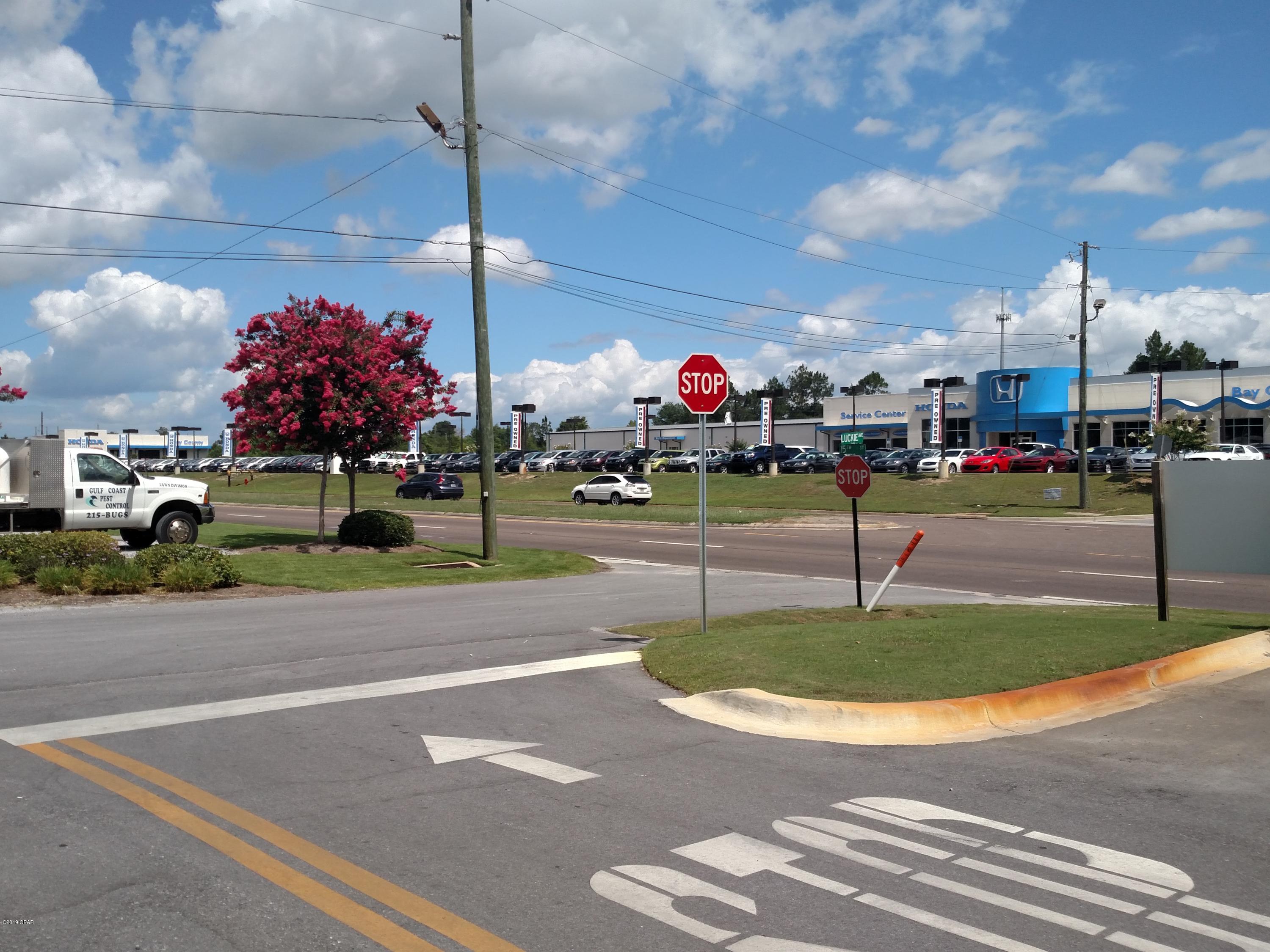 Springfield Farms - Commercial Lease