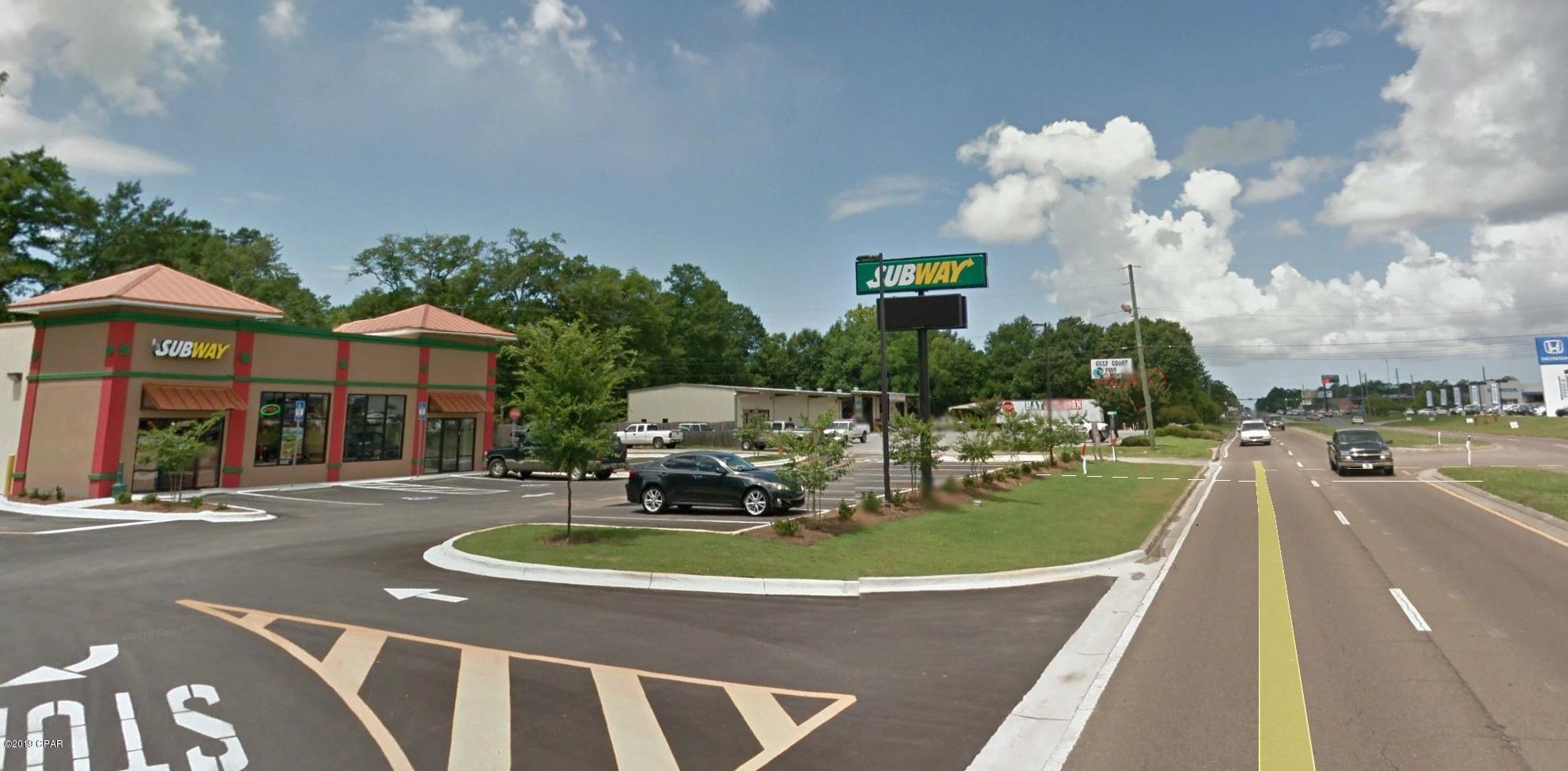 Springfield Farms - Commercial Lease