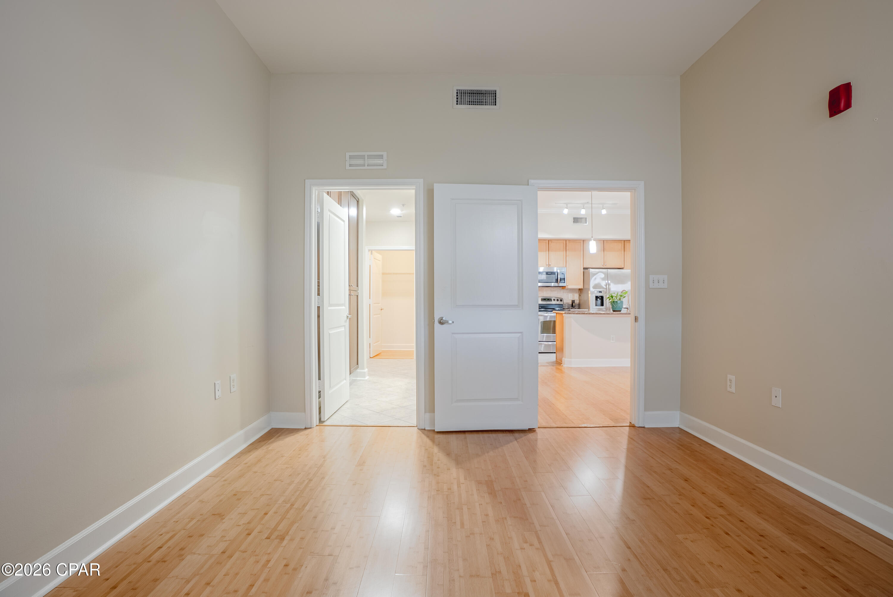 Island Reserve - Residential