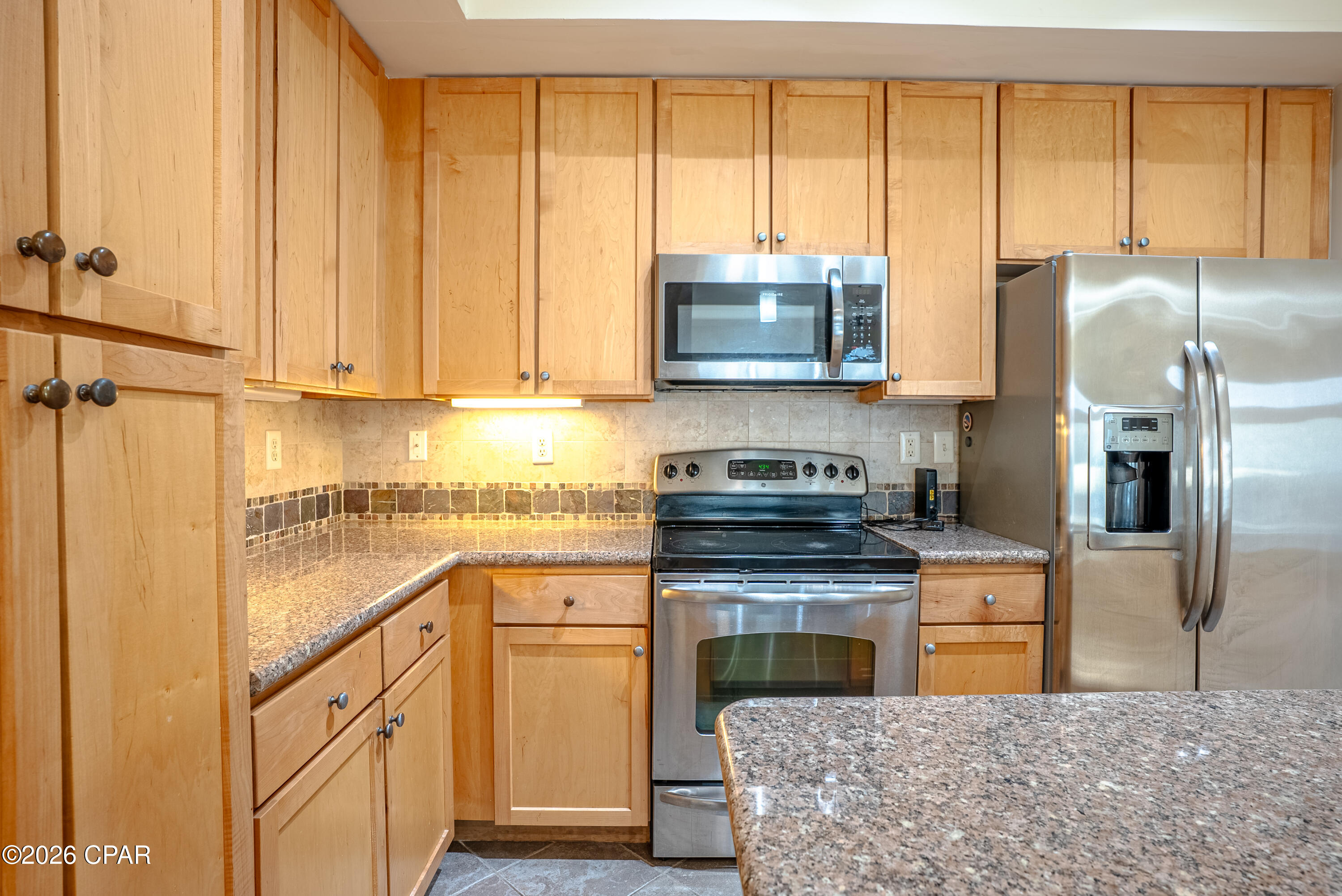 Island Reserve - Residential