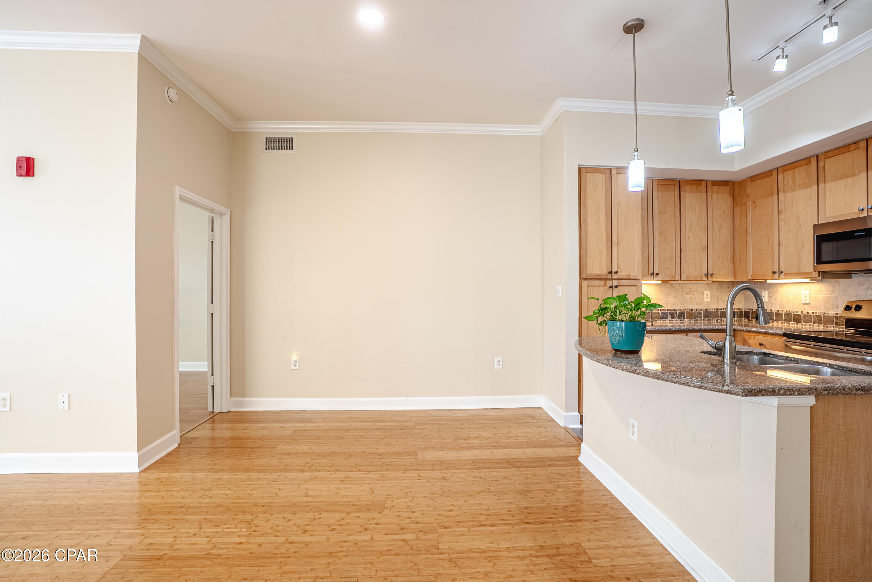 Island Reserve - Residential