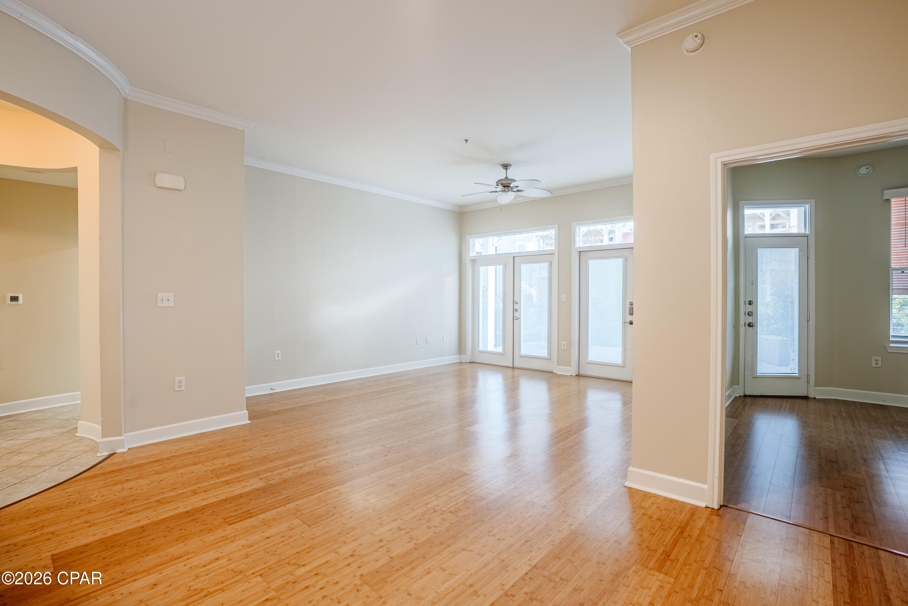 Island Reserve - Residential