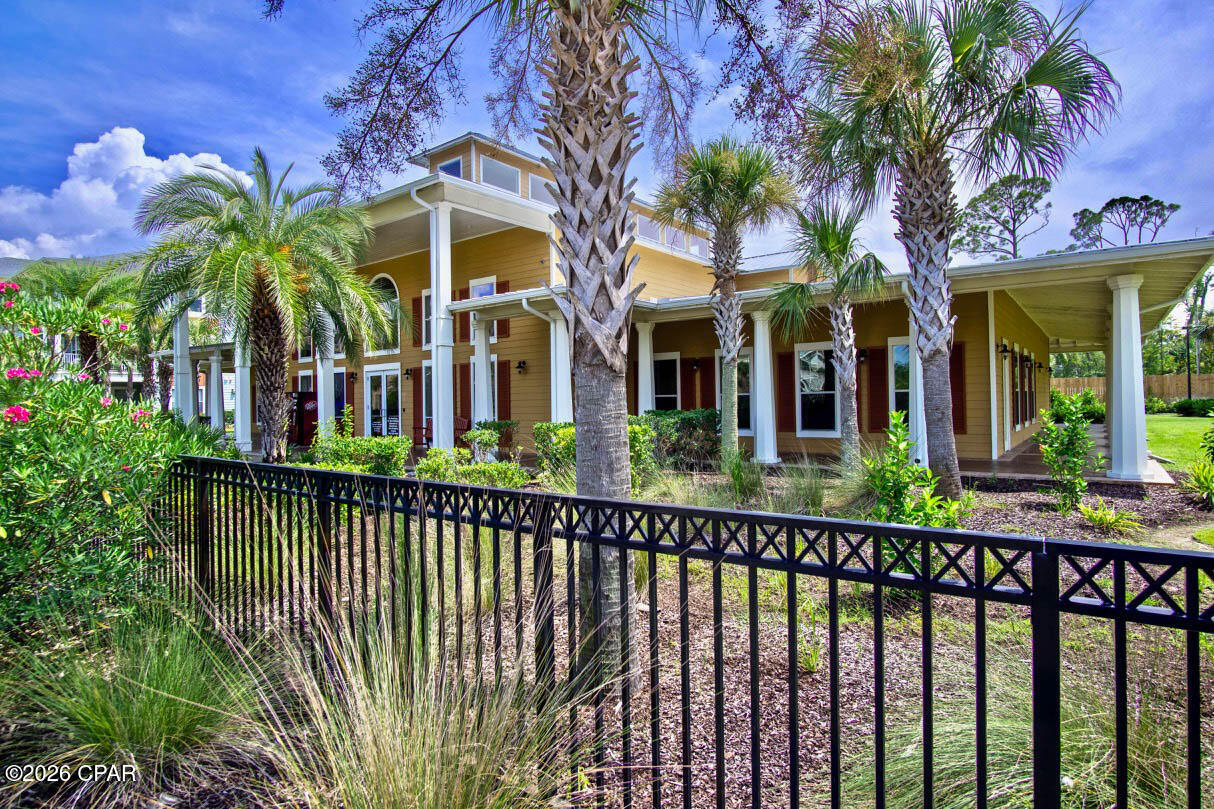 Island Reserve - Residential