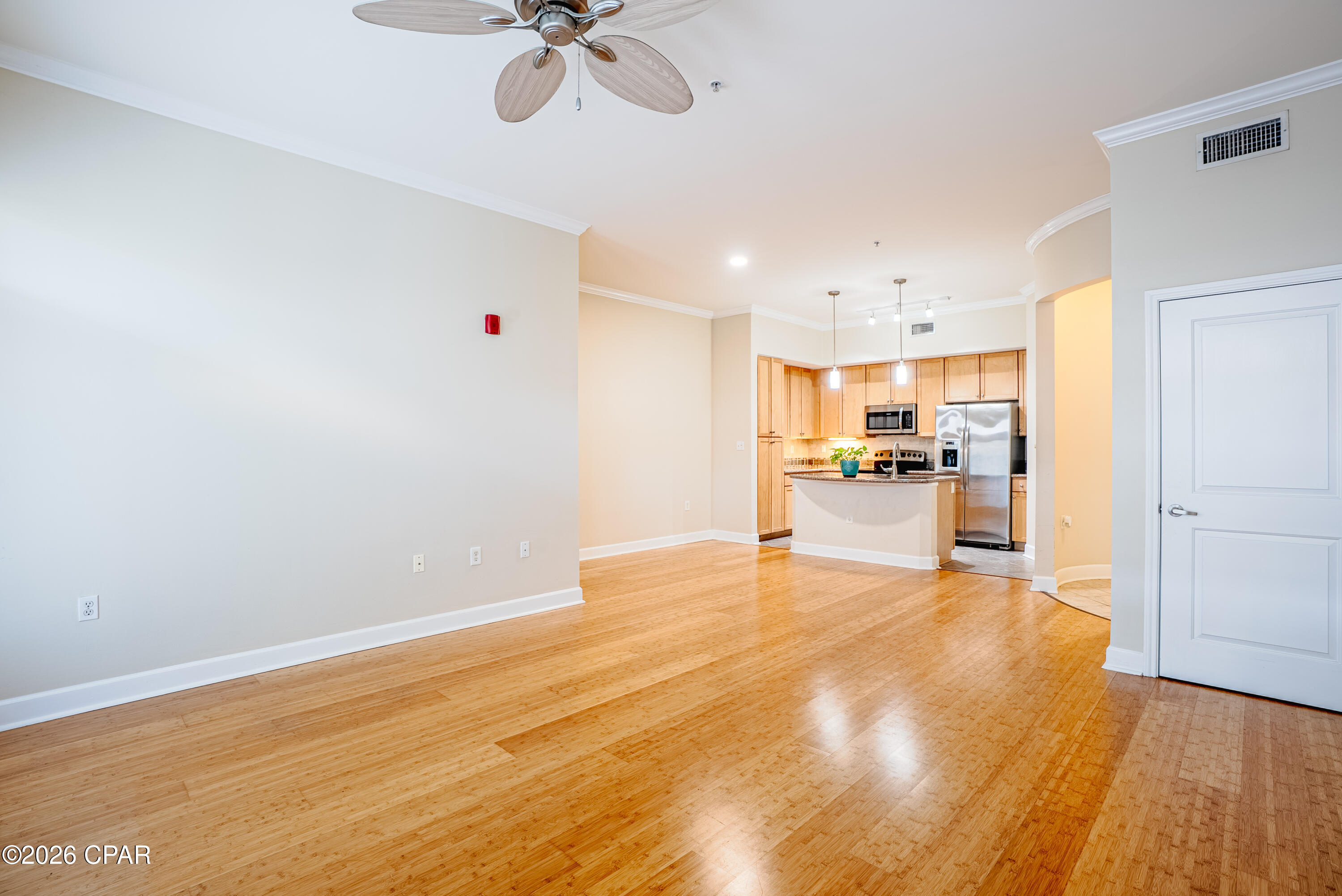 Island Reserve - Residential