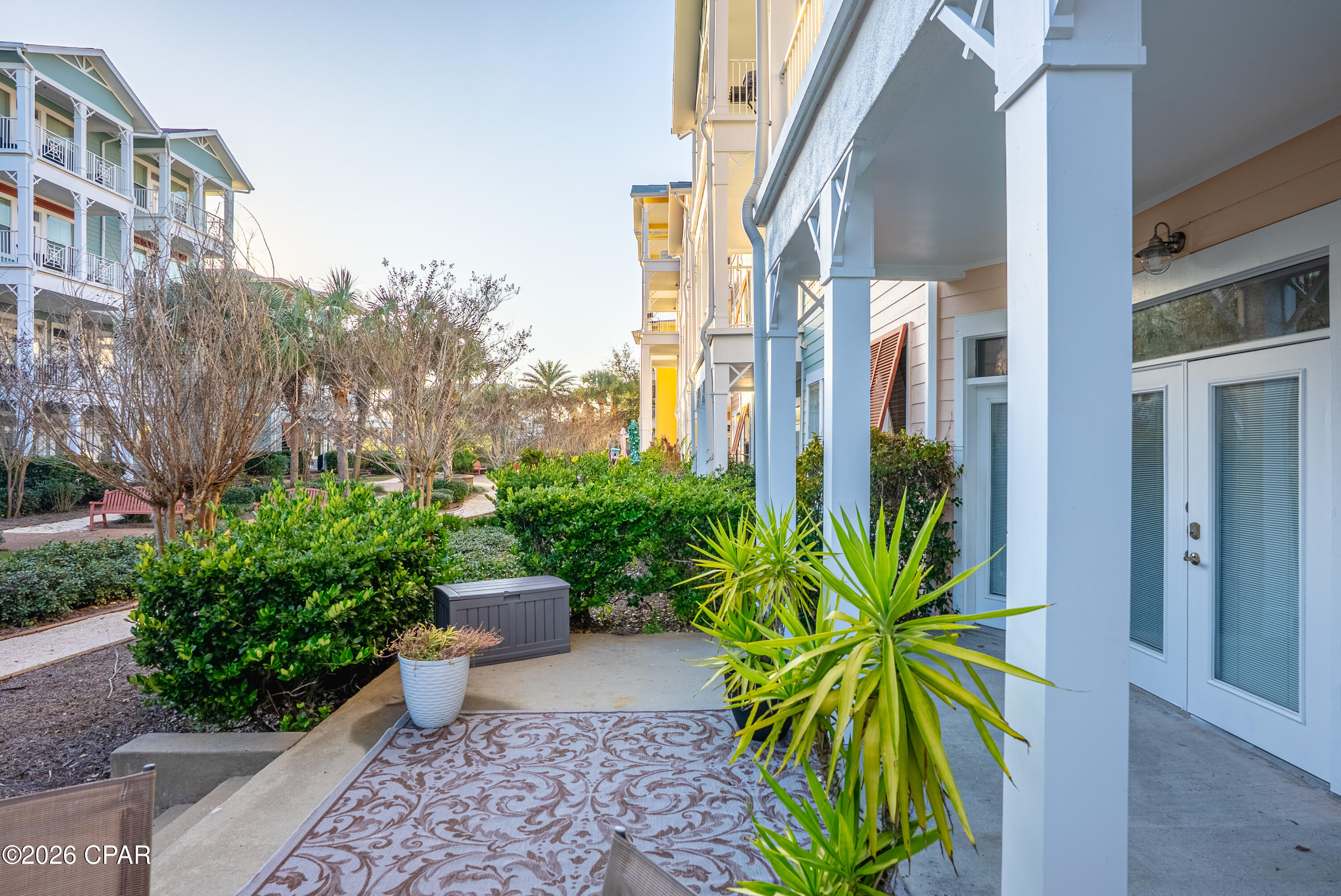 Island Reserve - Residential