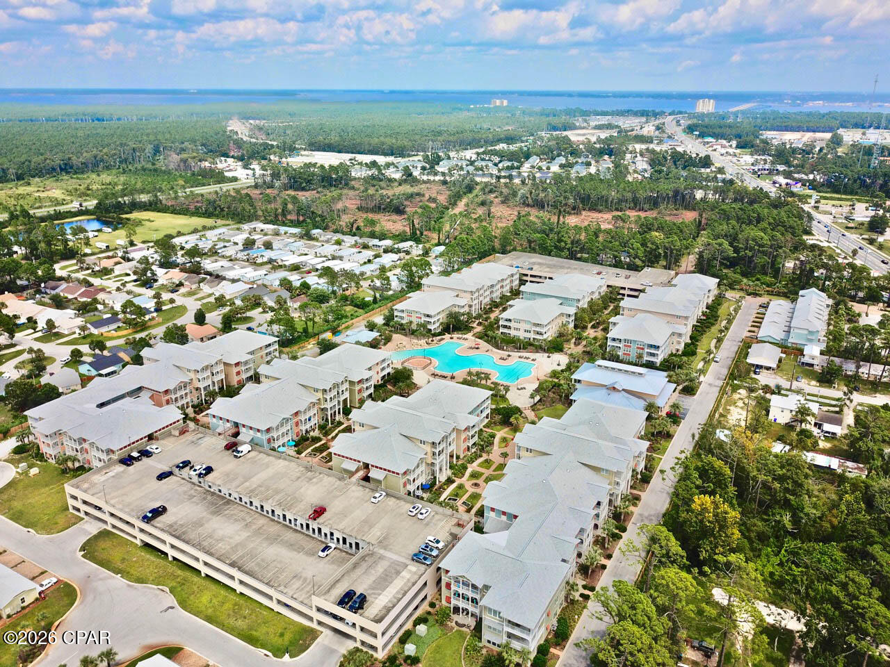 Island Reserve - Residential