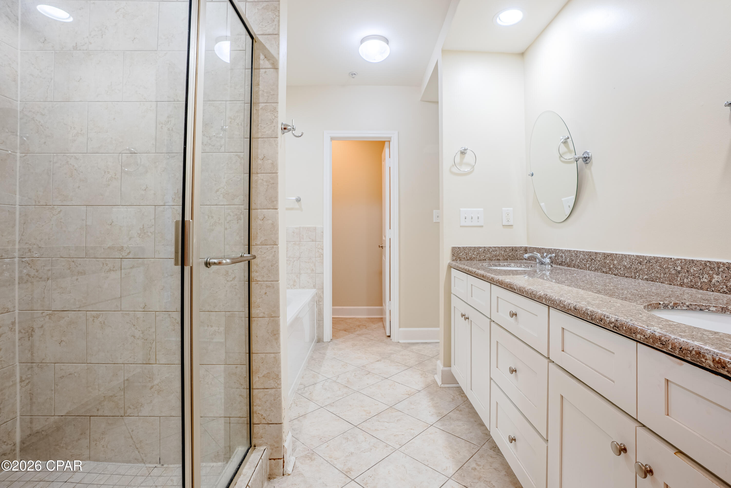 Island Reserve - Residential