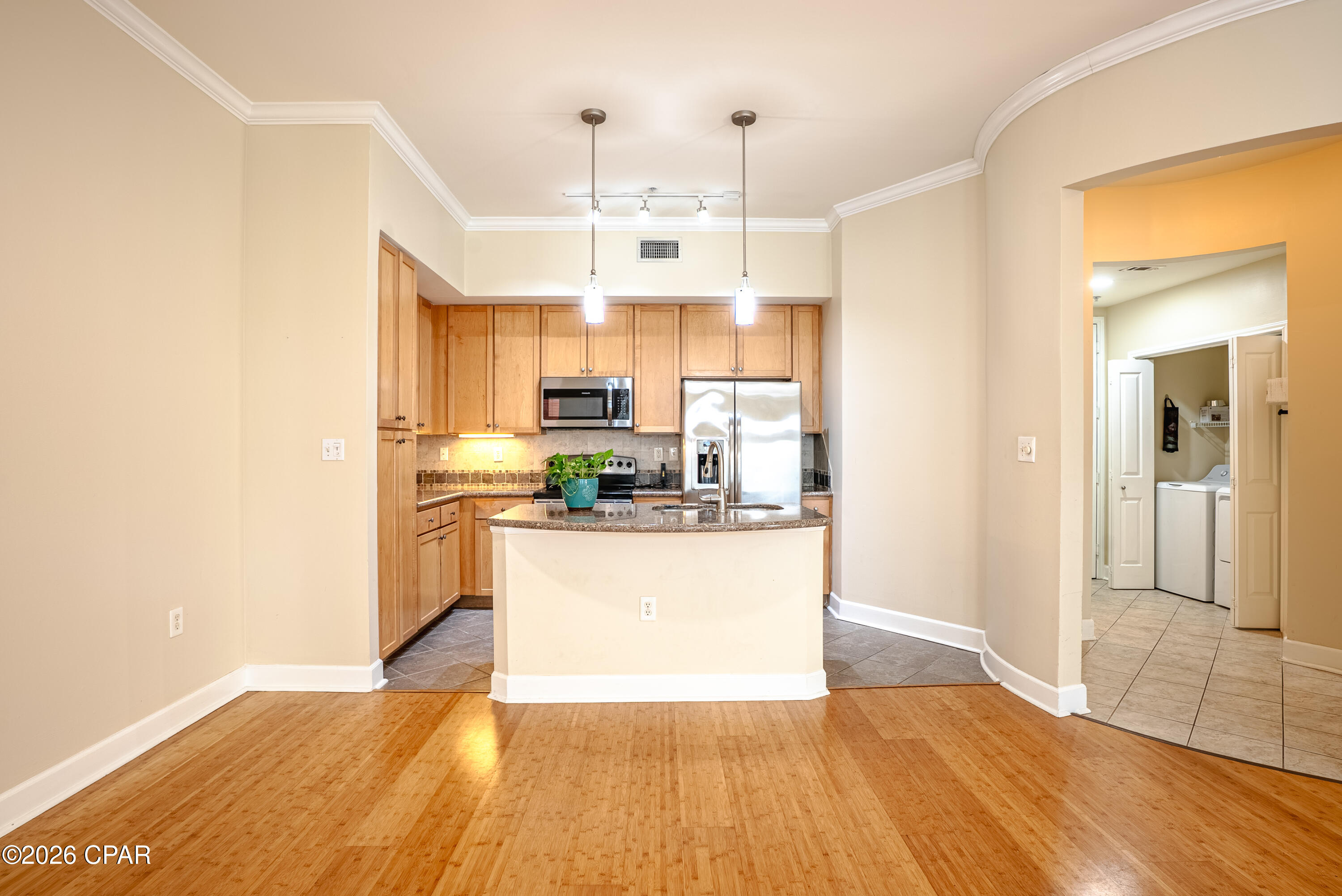 Island Reserve - Residential