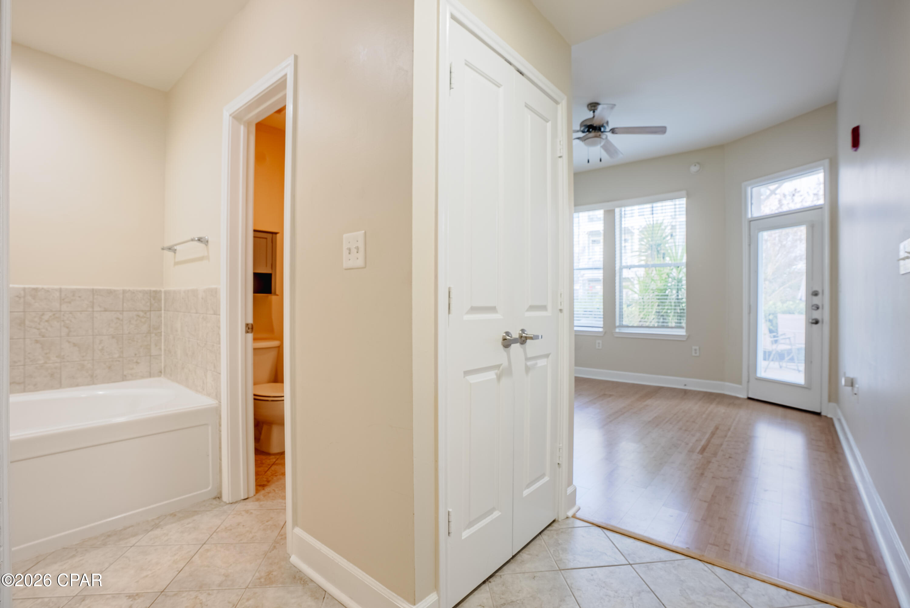 Island Reserve - Residential