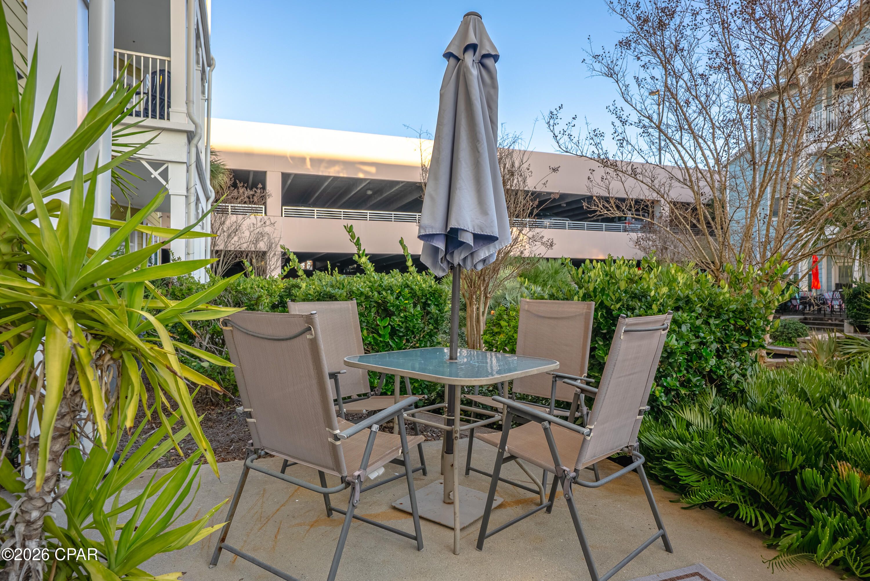 Island Reserve - Residential