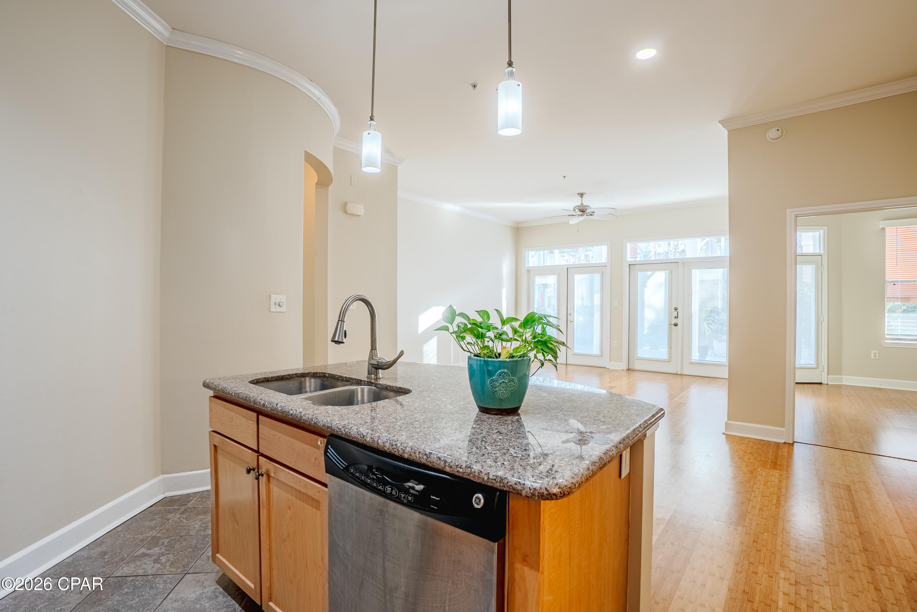 Island Reserve - Residential