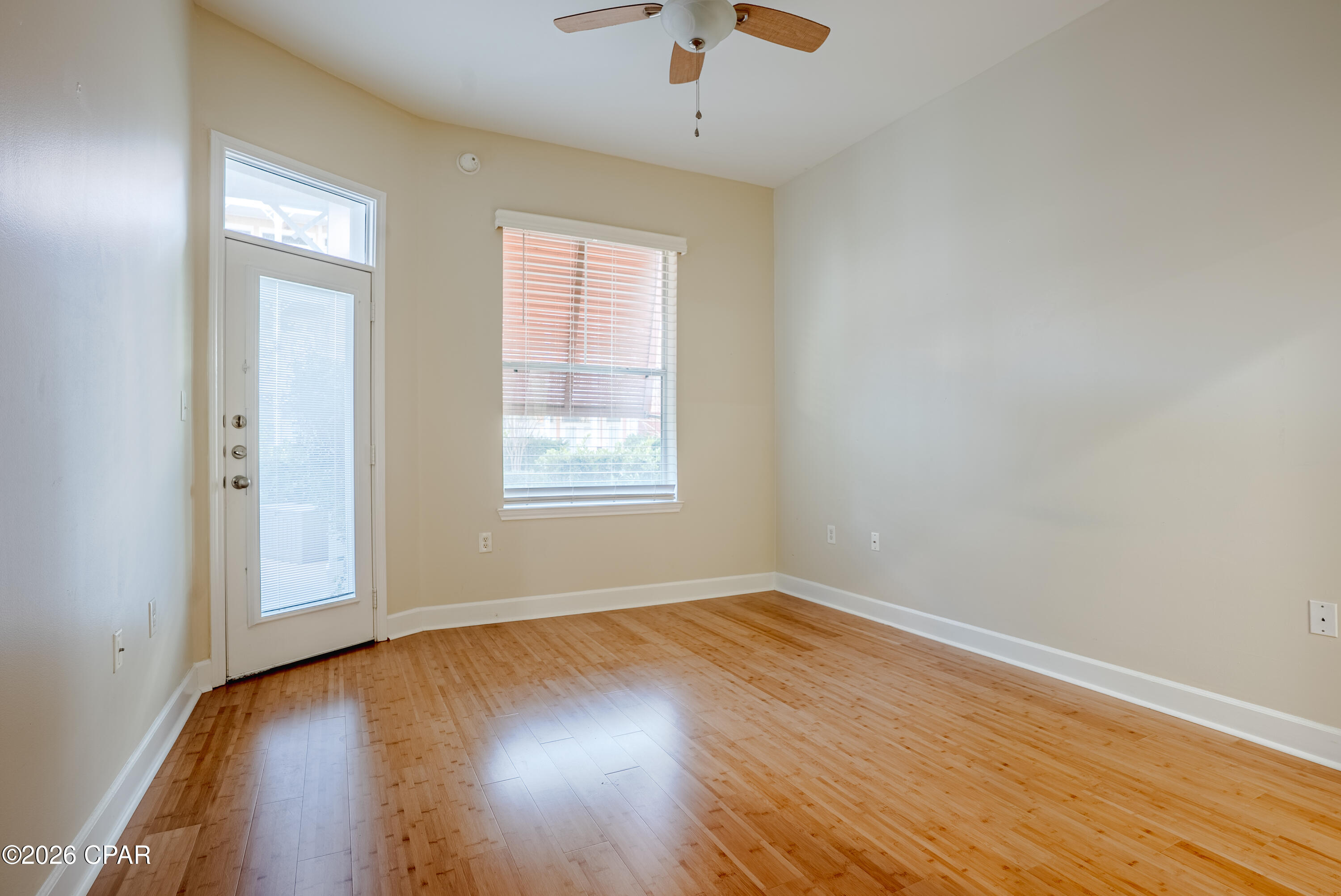 Island Reserve - Residential