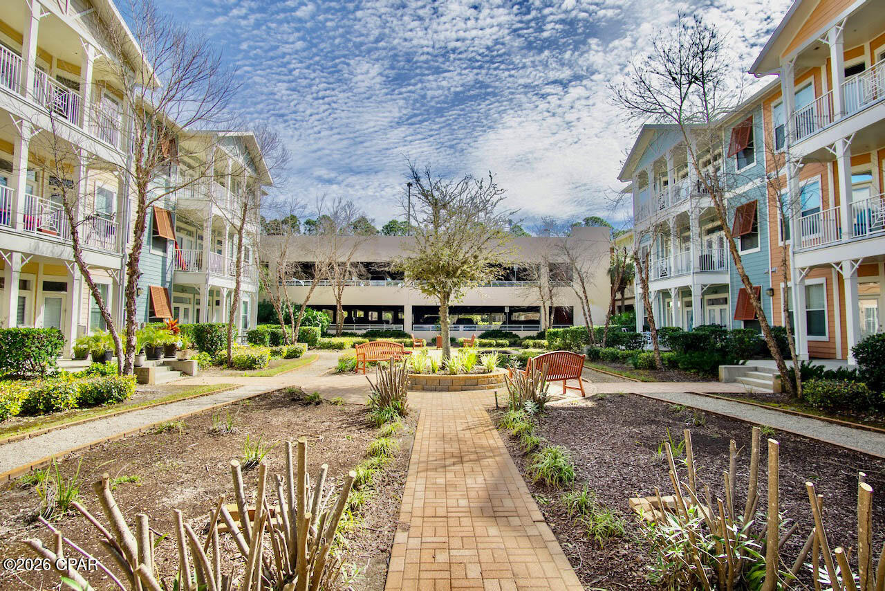 Island Reserve - Residential