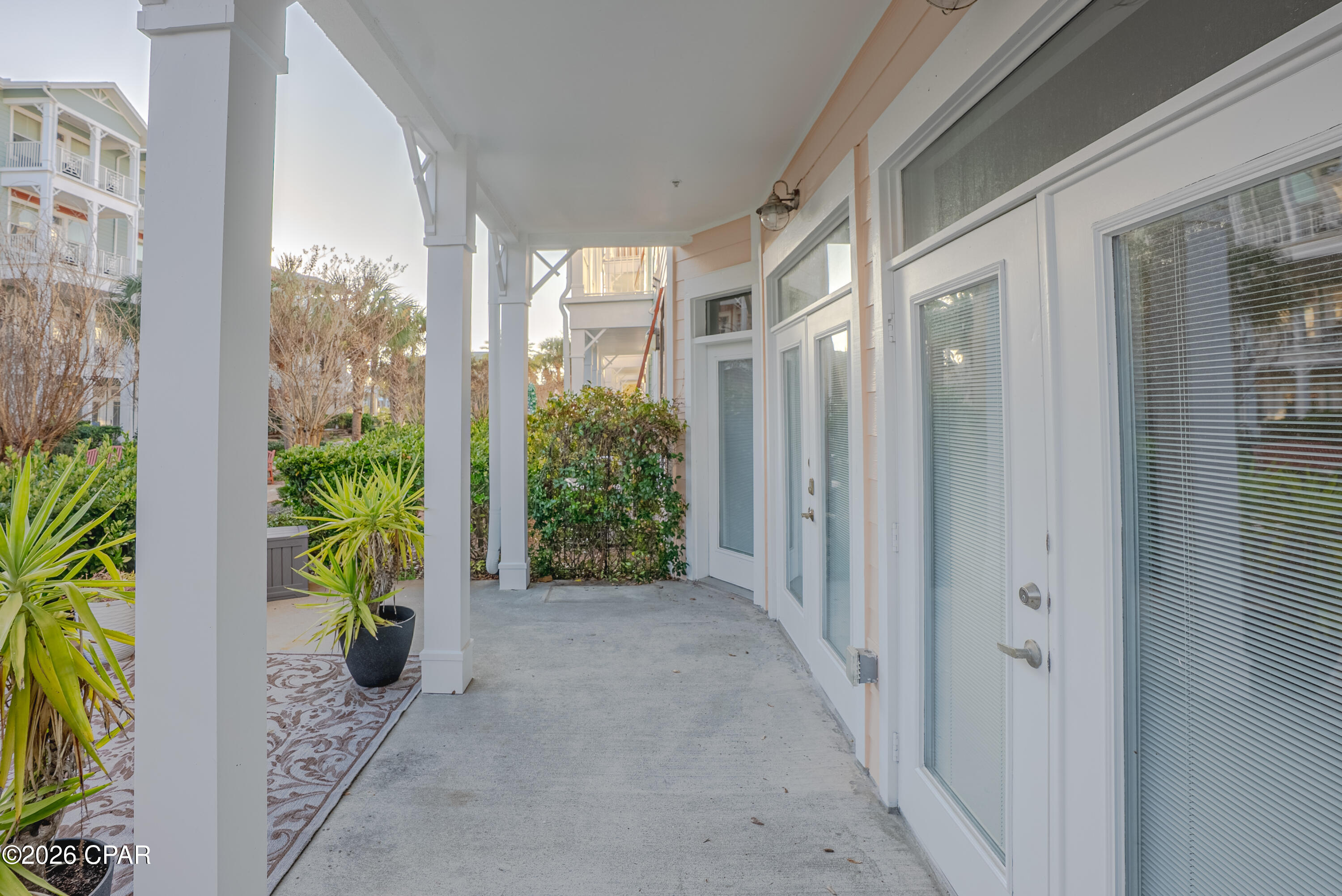 Island Reserve - Residential