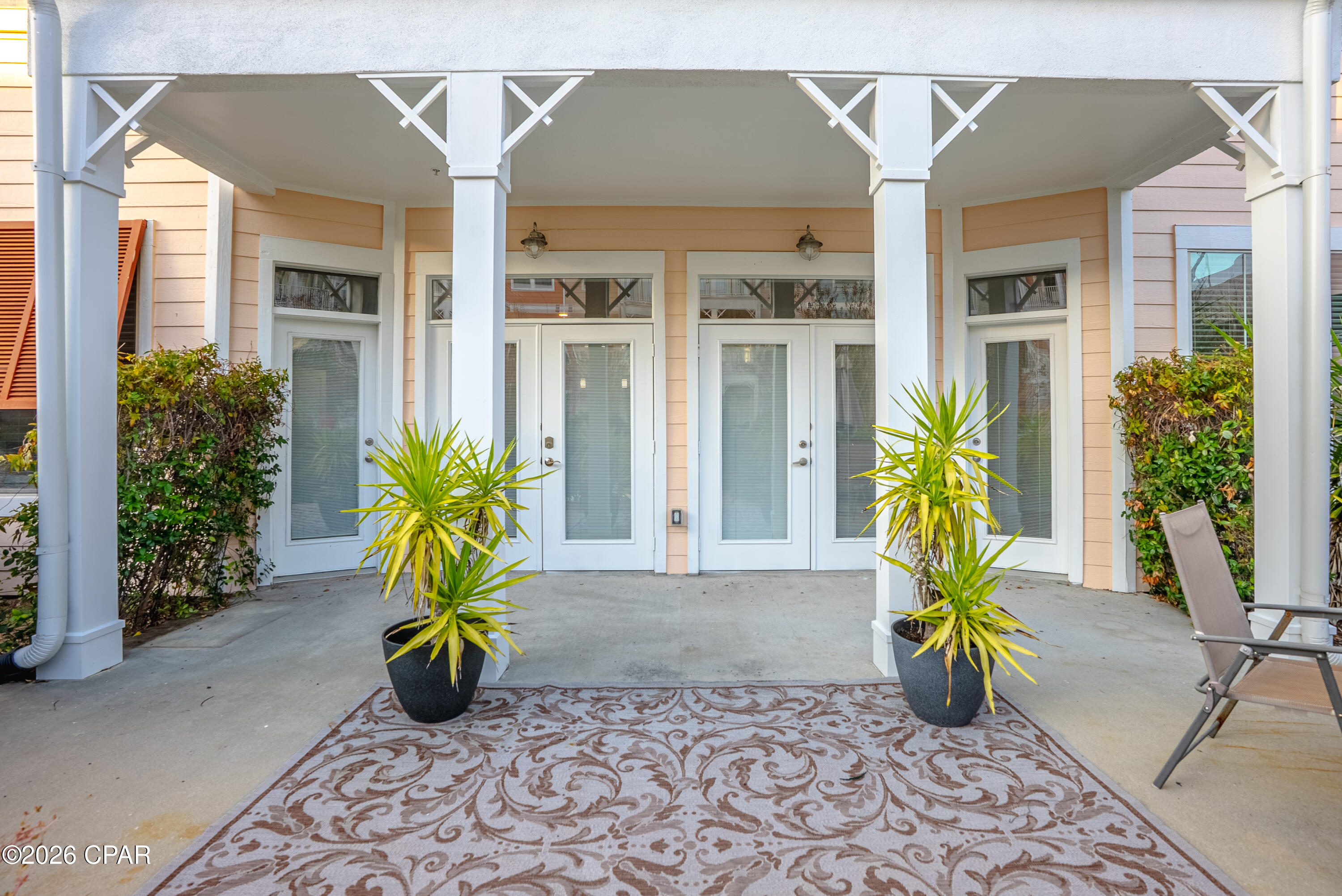 Island Reserve - Residential