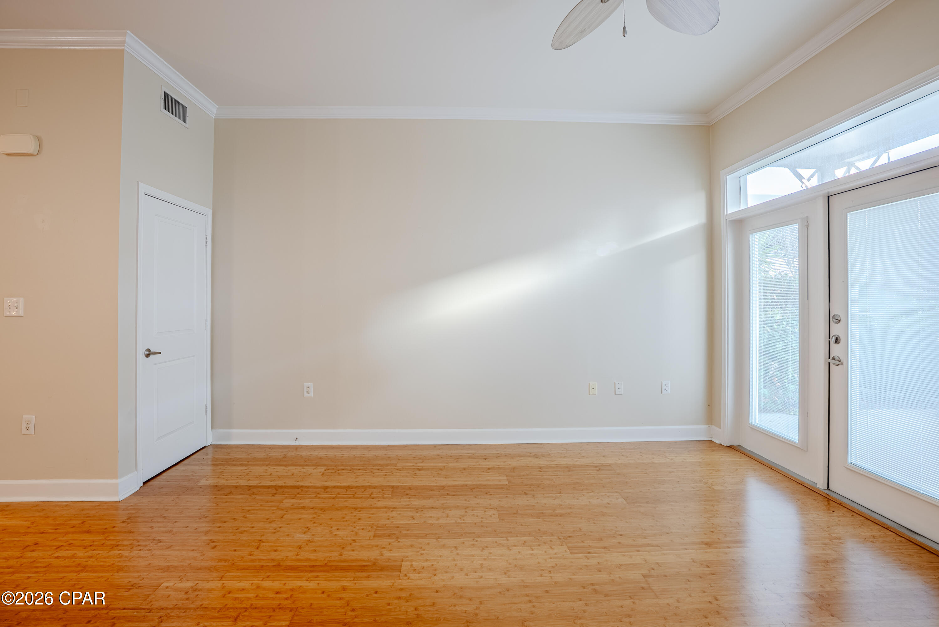 Island Reserve - Residential