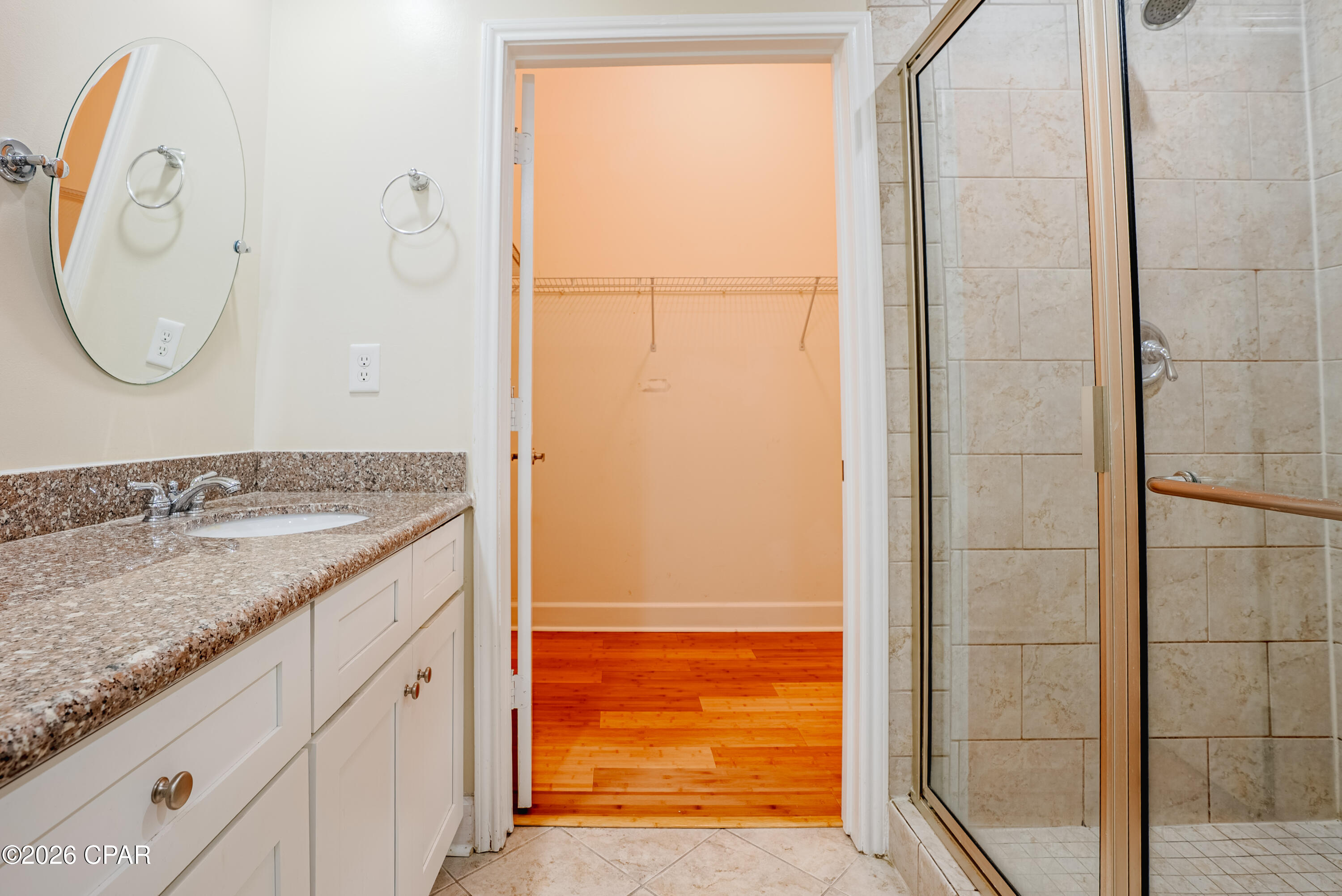 Island Reserve - Residential