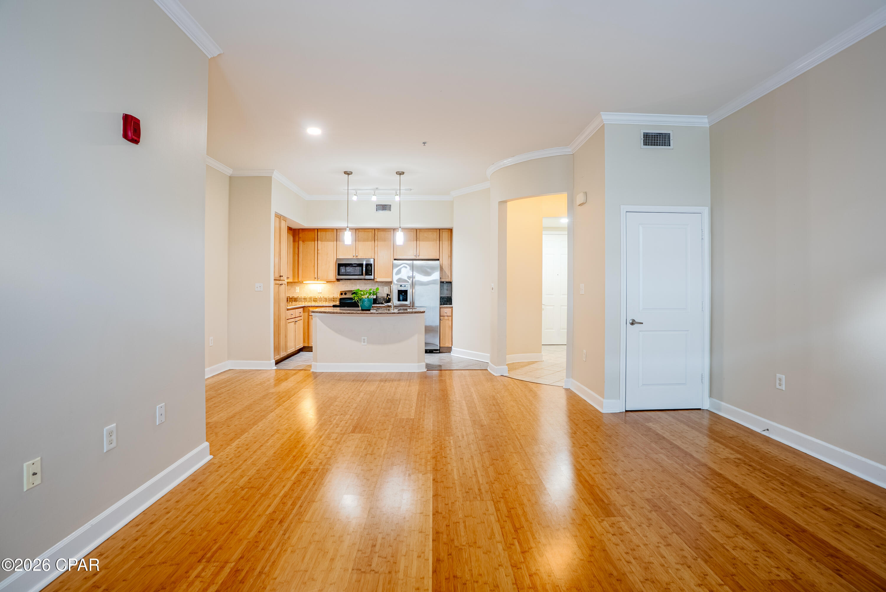 Island Reserve - Residential