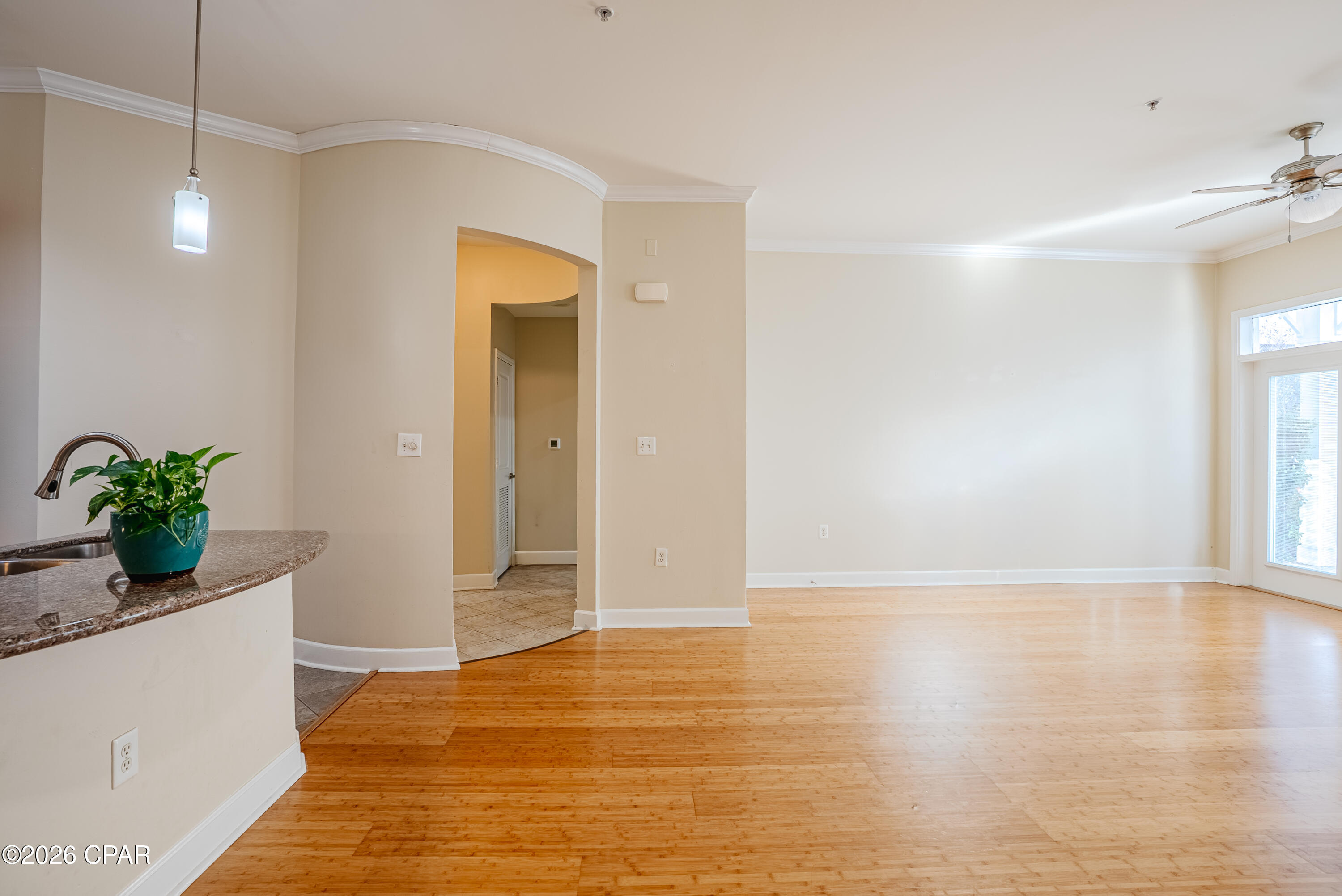 Island Reserve - Residential