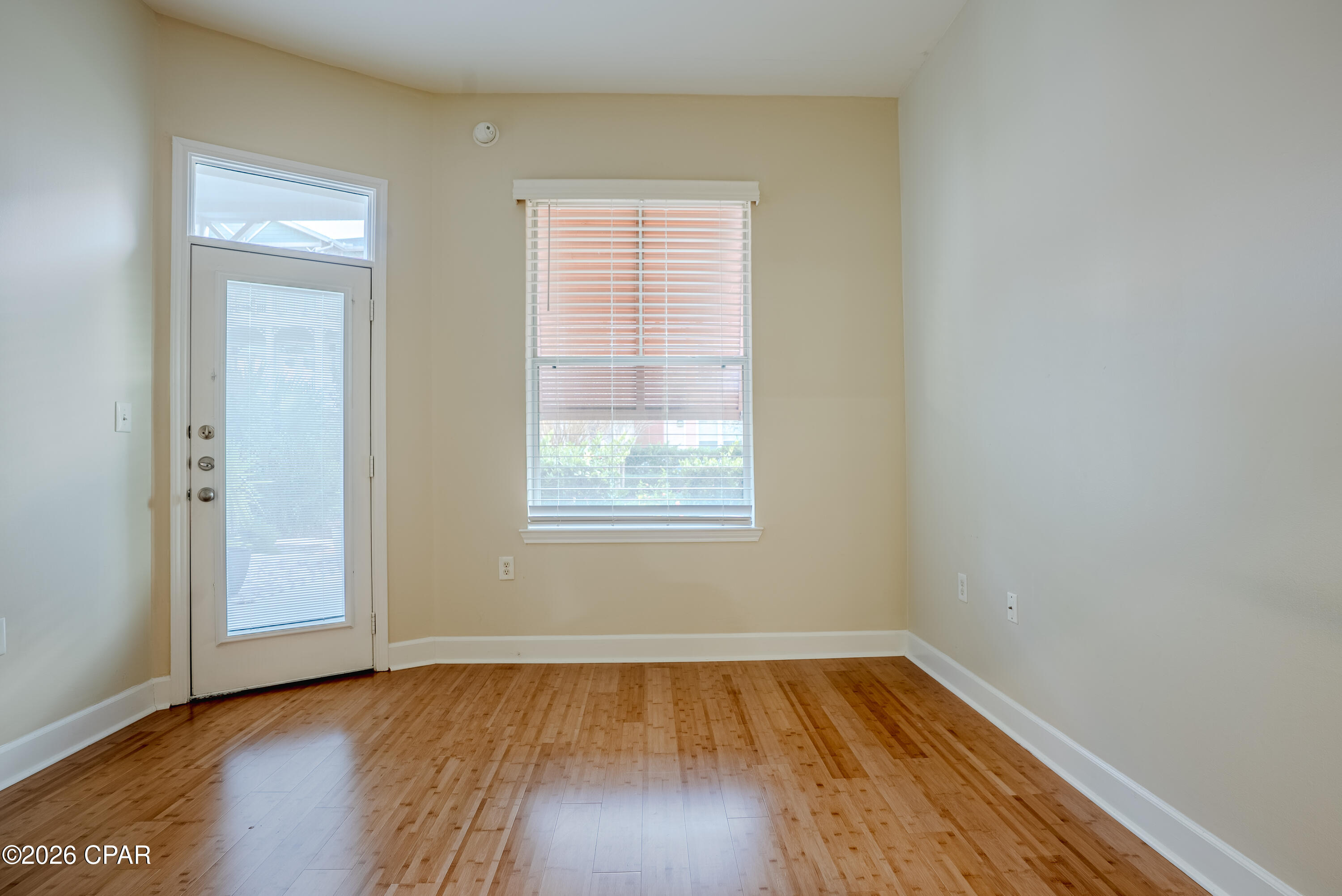 Island Reserve - Residential