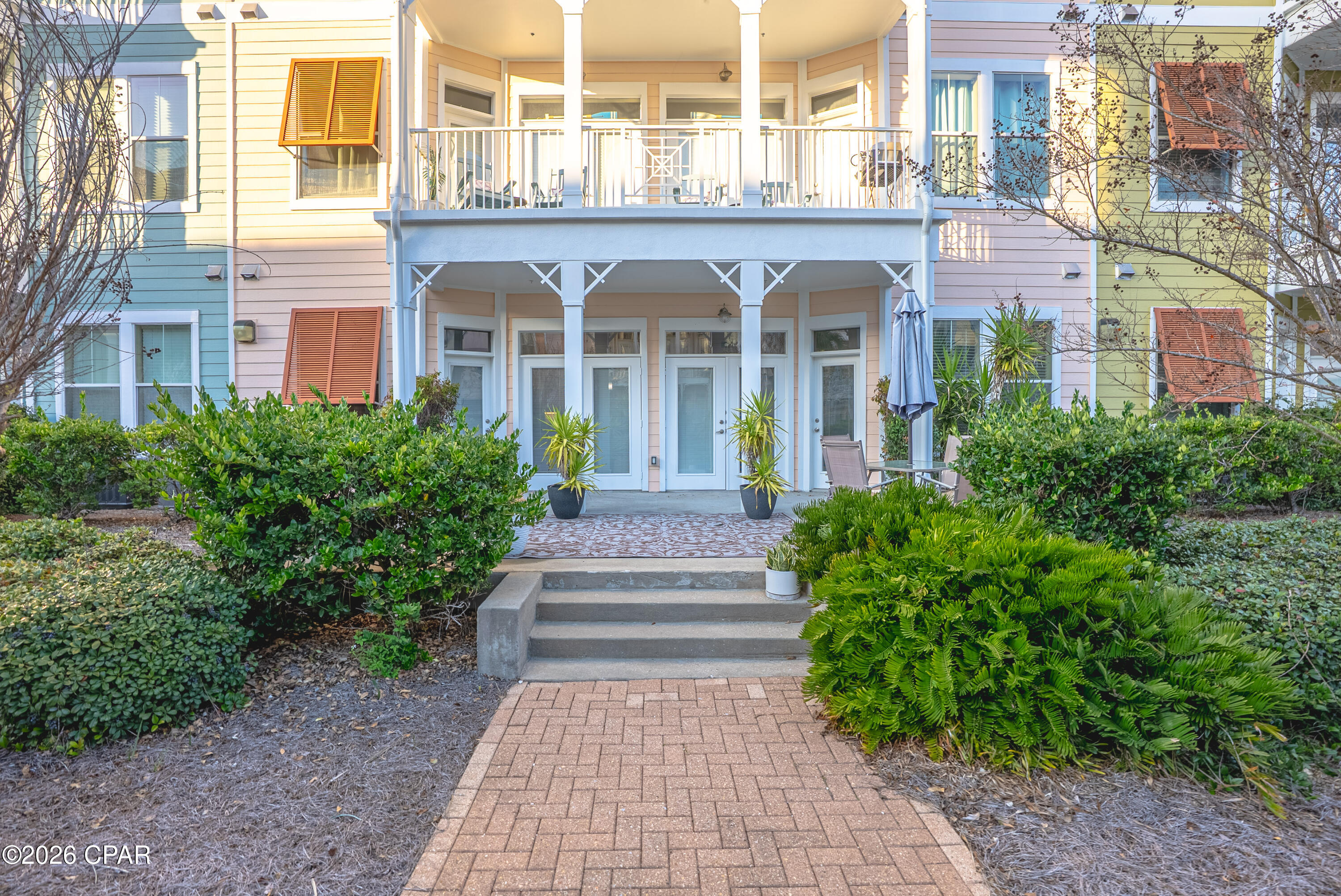 Island Reserve - Residential