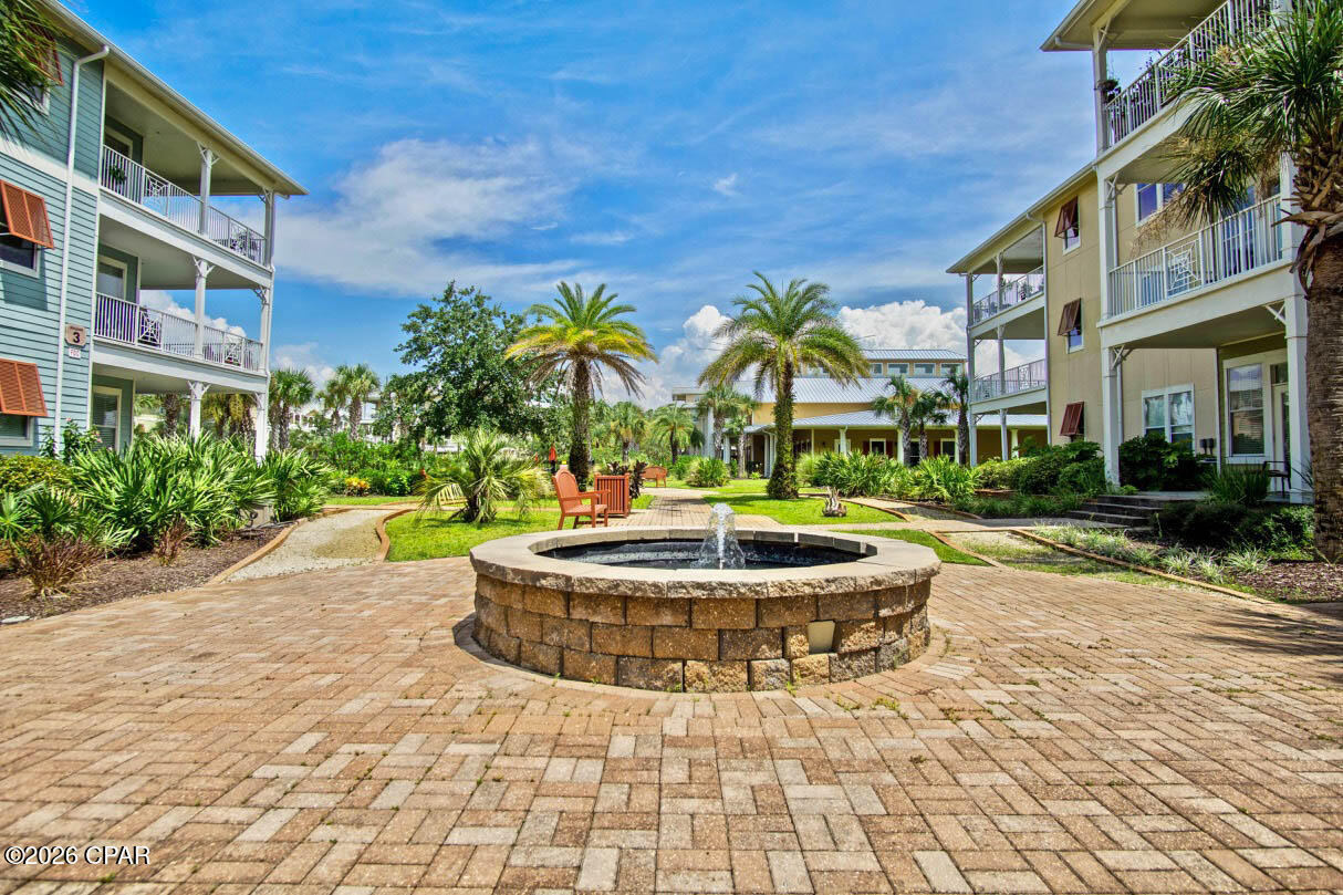 Island Reserve - Residential