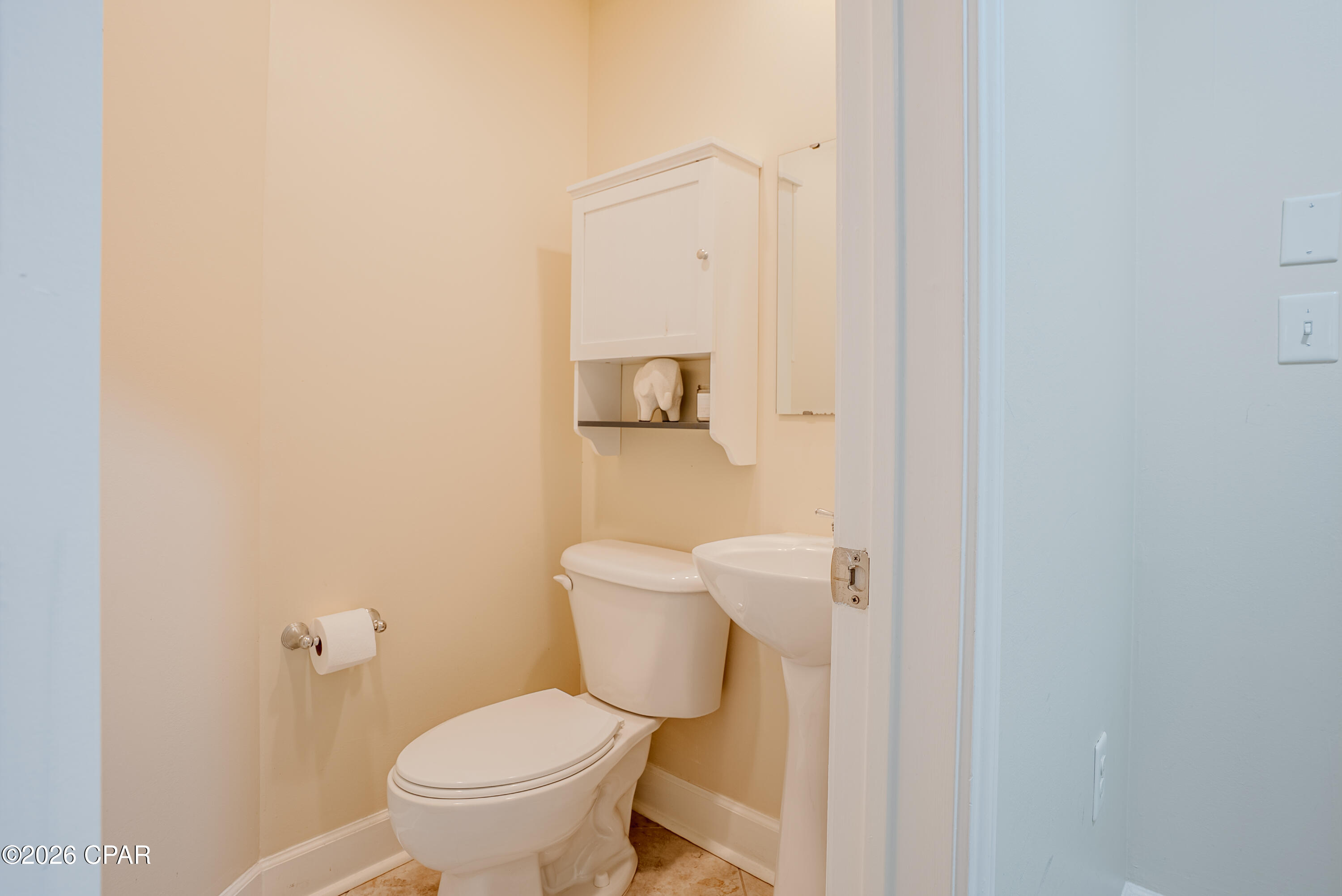 Island Reserve - Residential