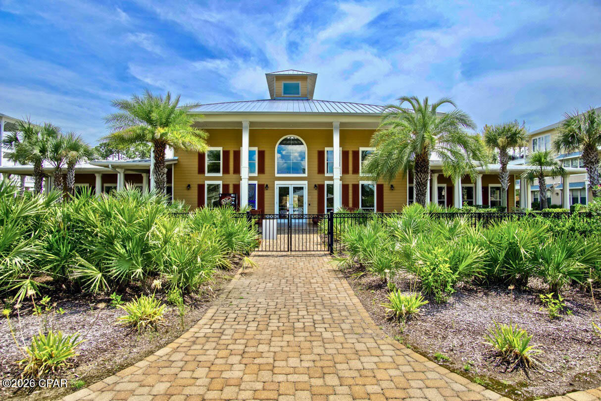 Island Reserve - Residential