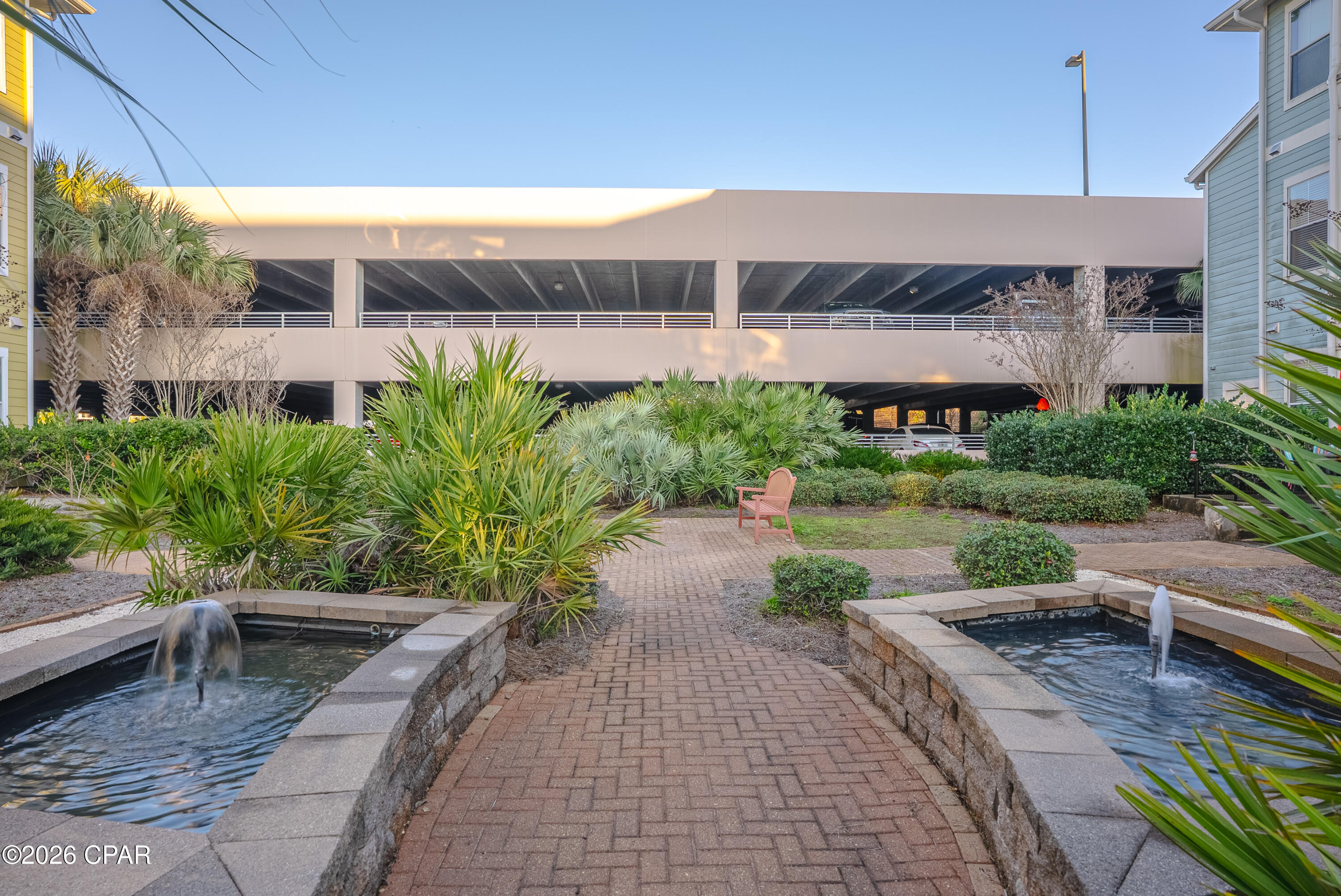 Island Reserve - Residential