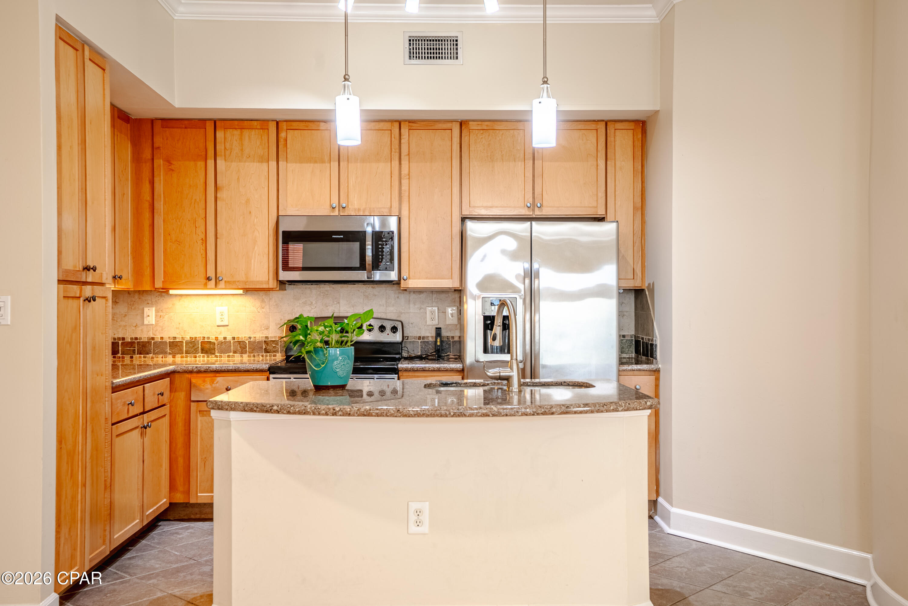 Island Reserve - Residential