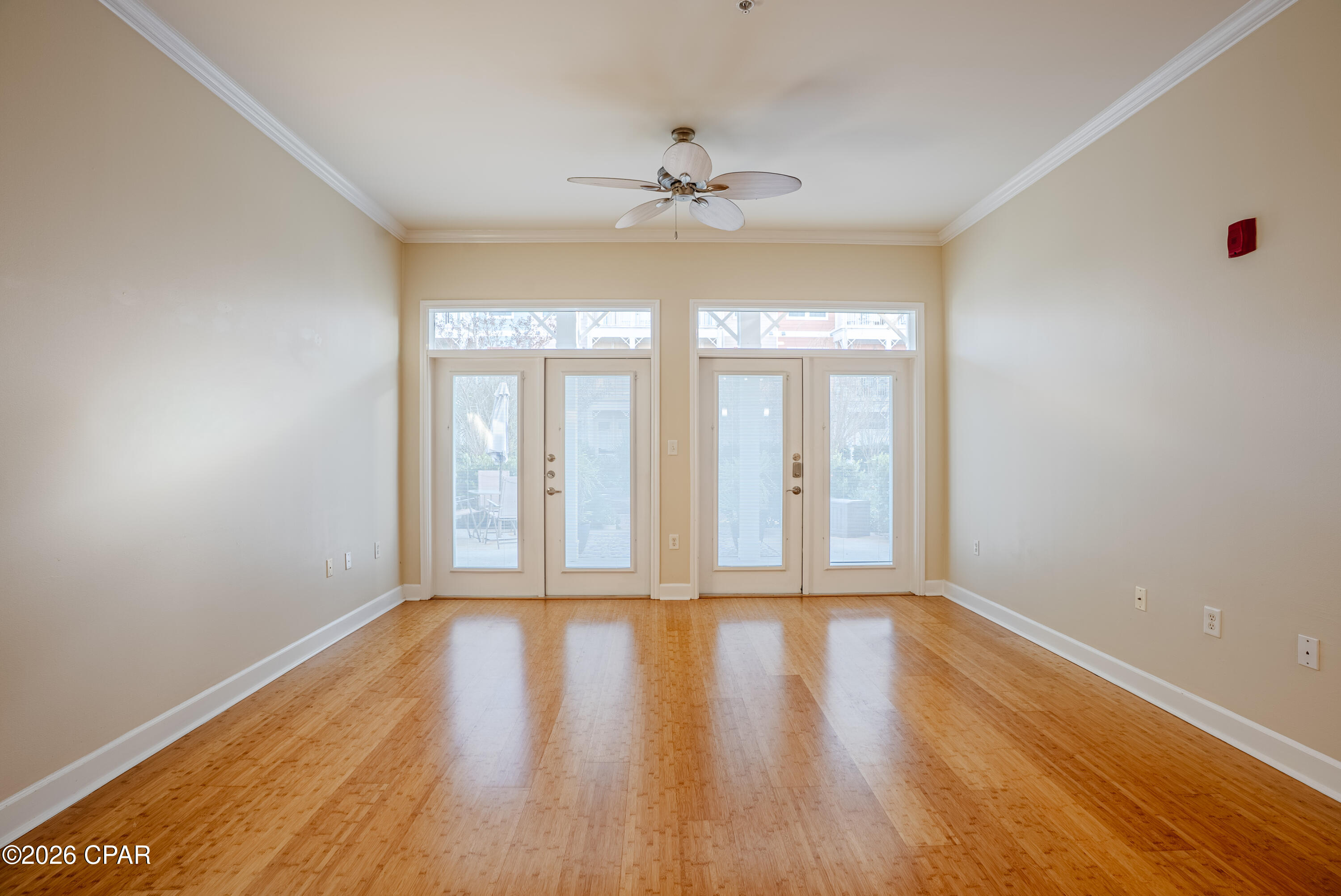 Island Reserve - Residential