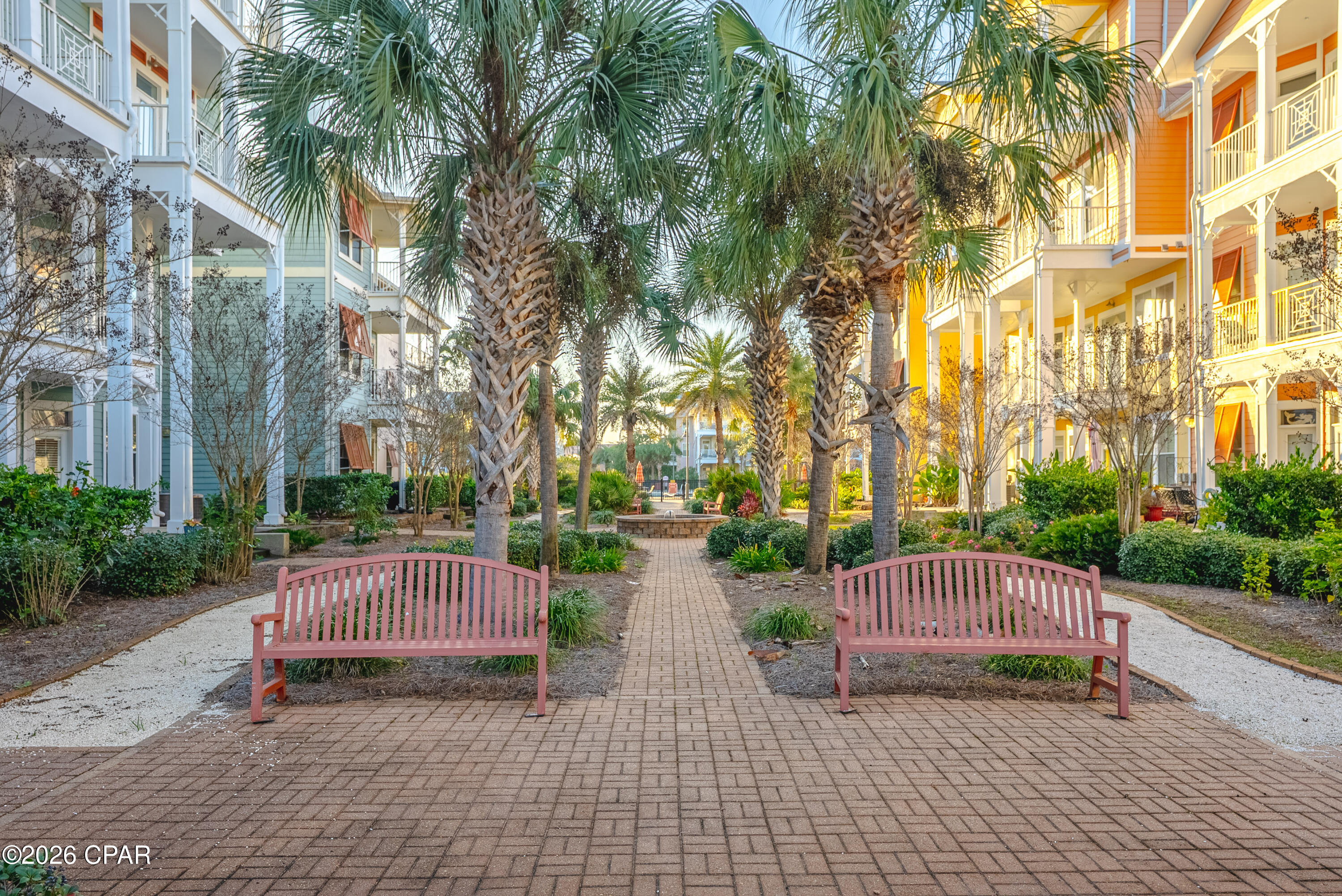 Island Reserve - Residential