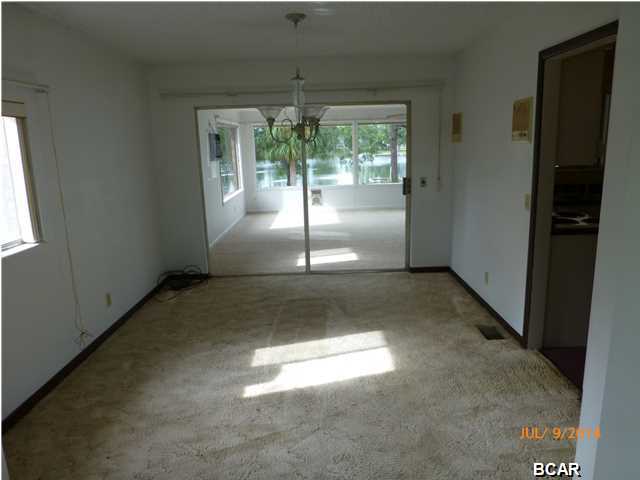 Callaway Shores U-1 - Residential