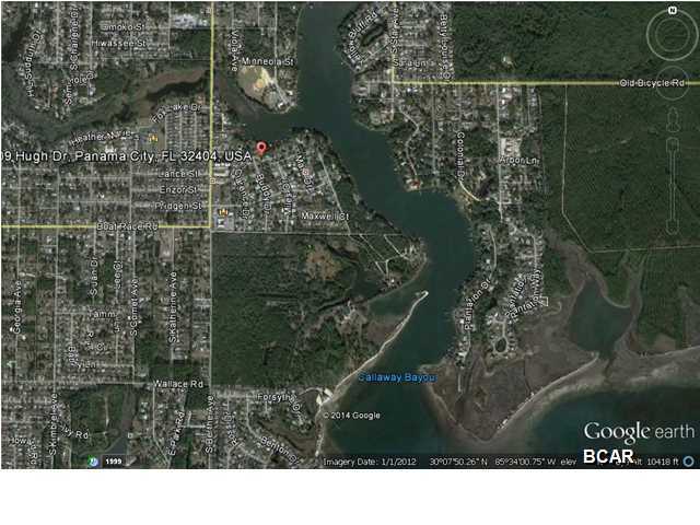 Callaway Shores U-1 - Residential