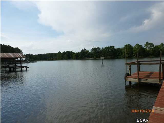 Callaway Shores U-1 - Residential