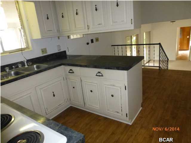 Callaway Shores U-1 - Residential