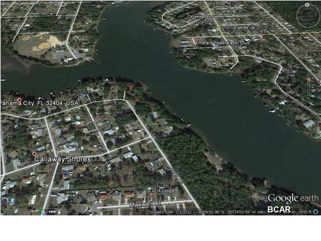 Callaway Shores U-1 - Residential