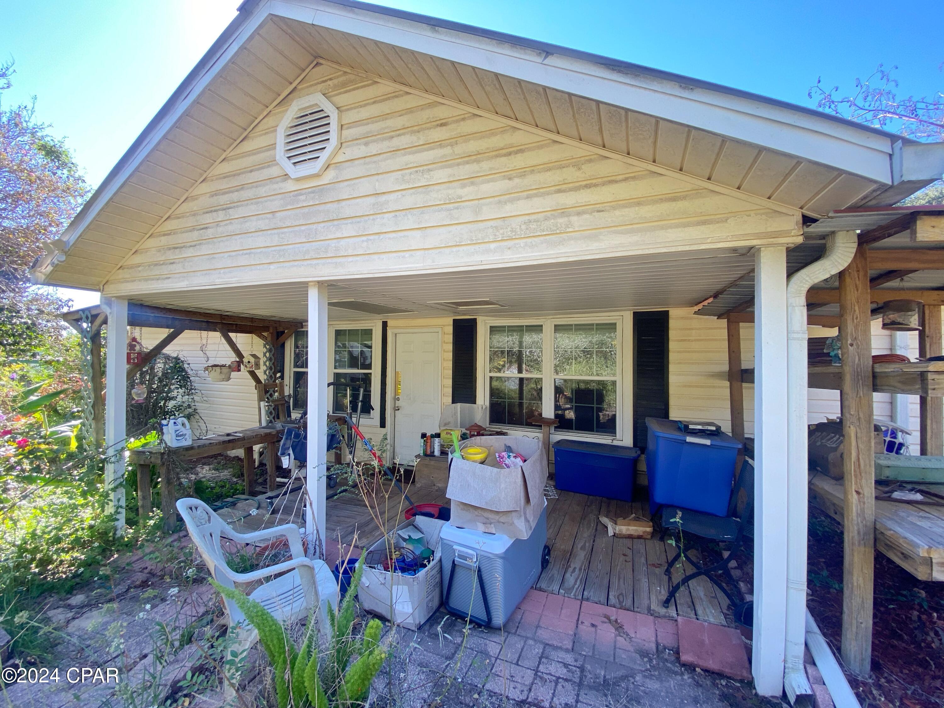 [No Recorded Subdiv] - Residential