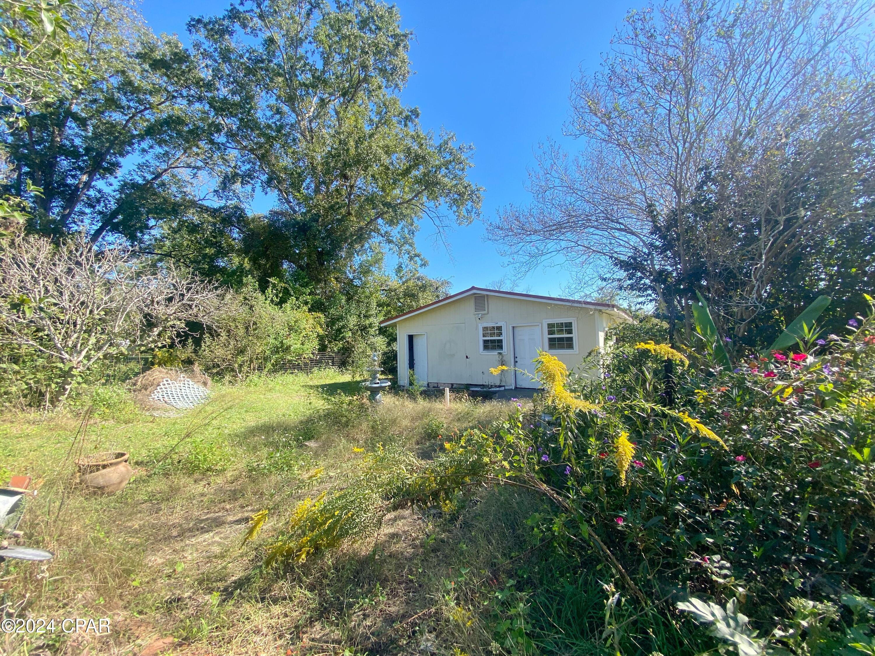 [No Recorded Subdiv] - Residential