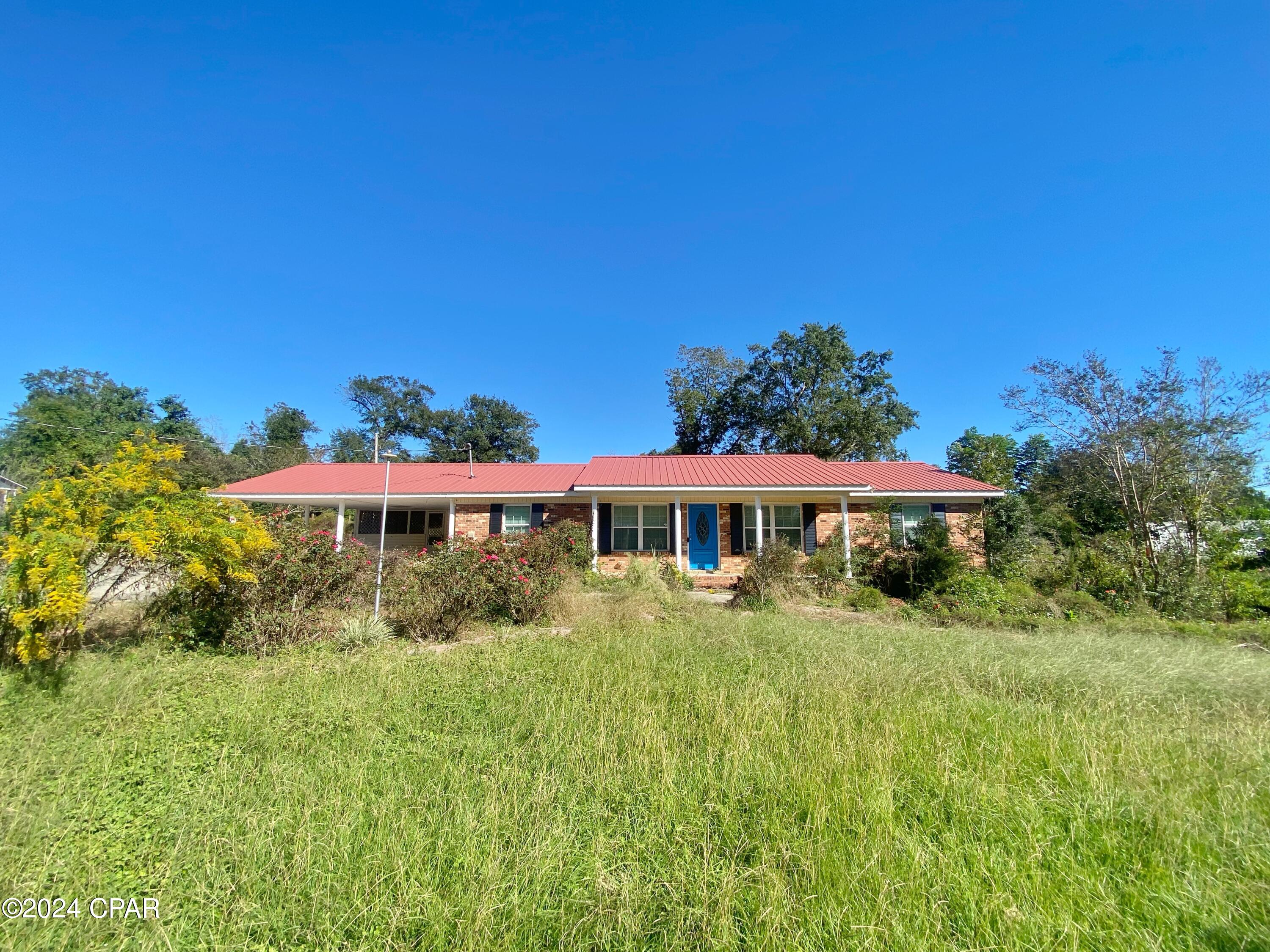 [No Recorded Subdiv] - Residential