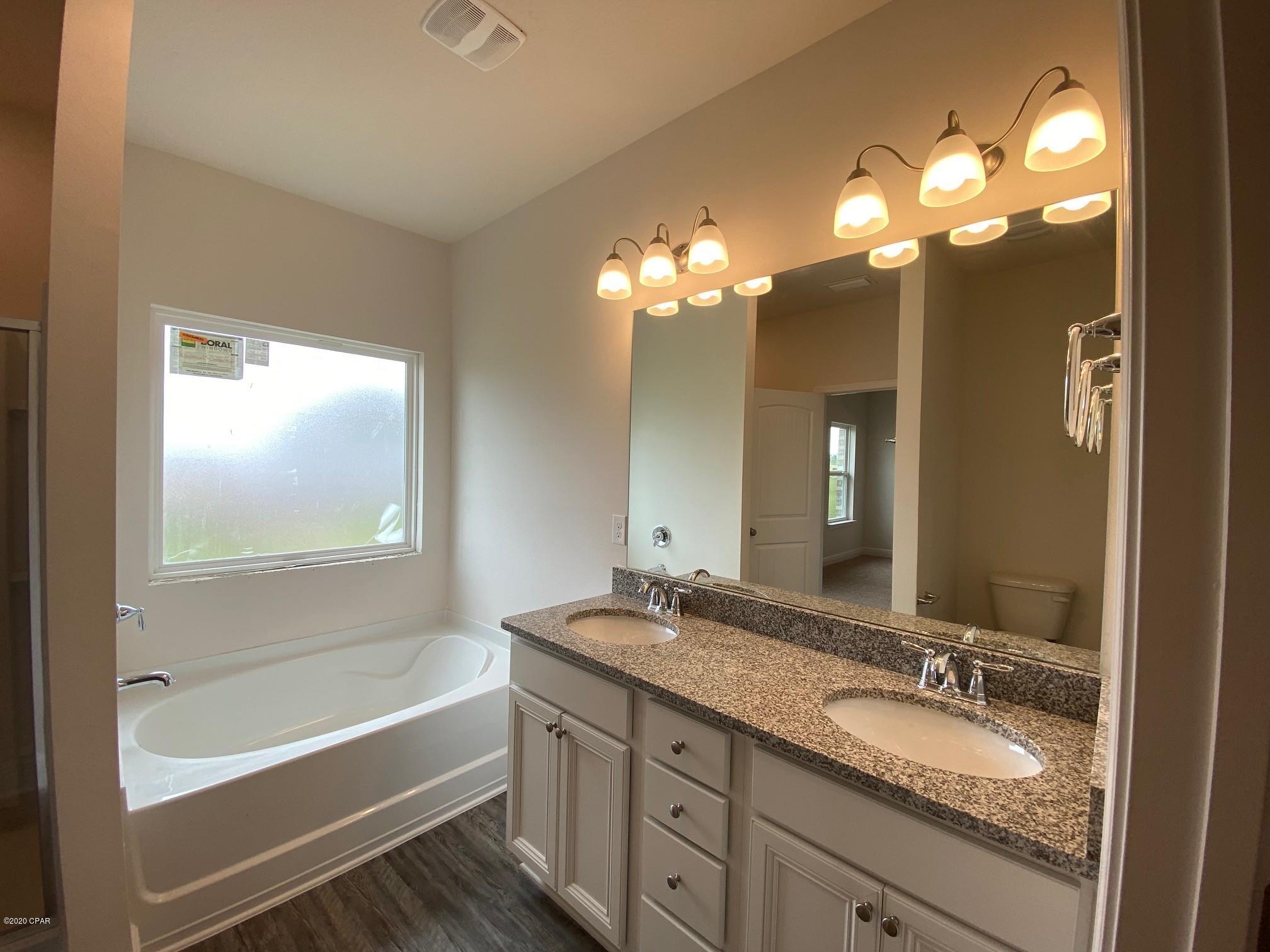 Andrews Plantation - Residential