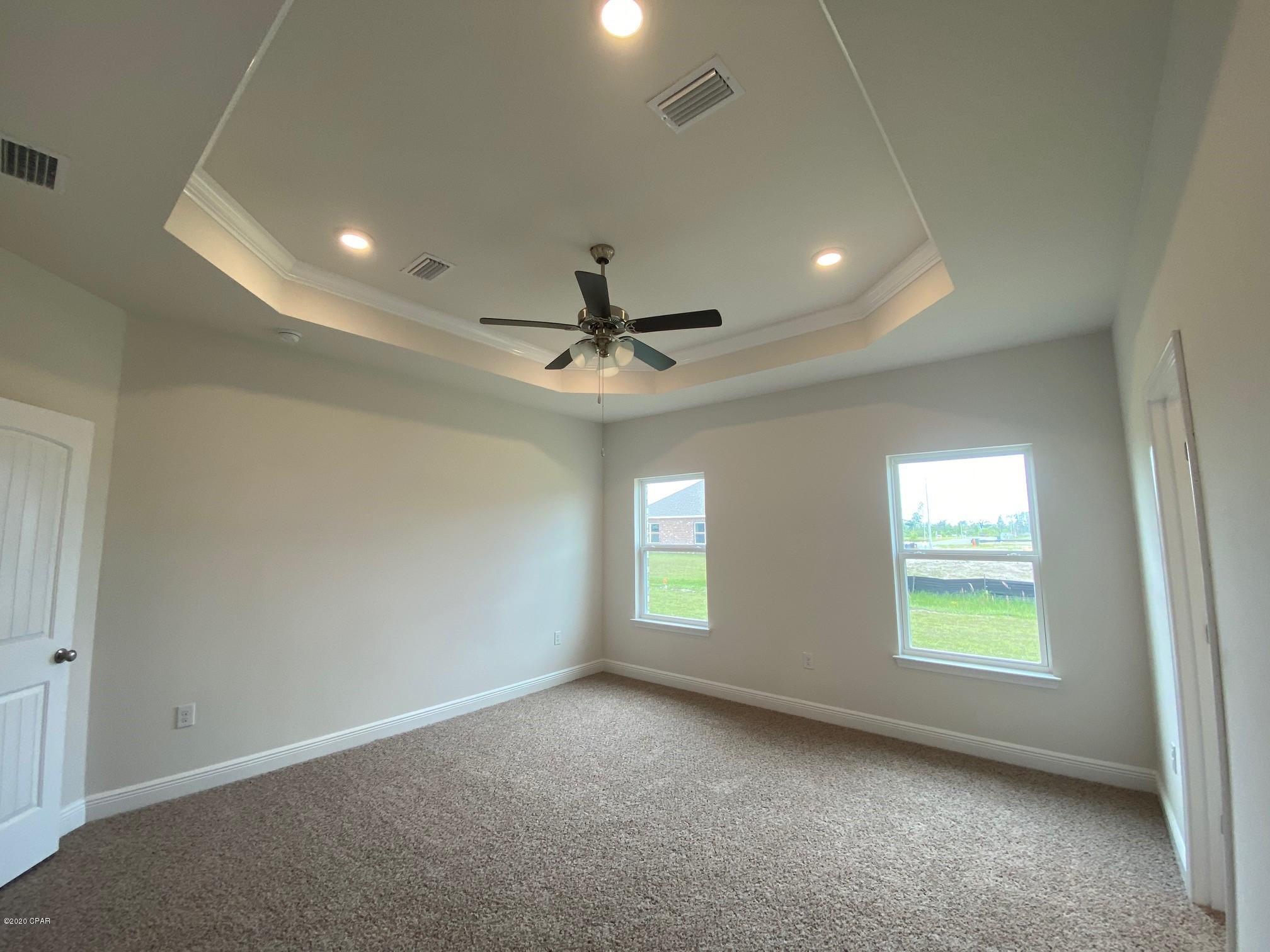 Andrews Plantation - Residential